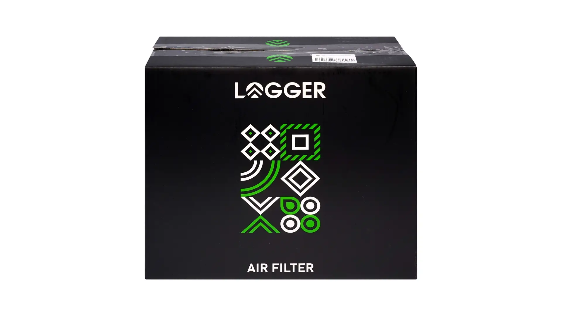 LG576806 Фильтр воздушный LOGGER