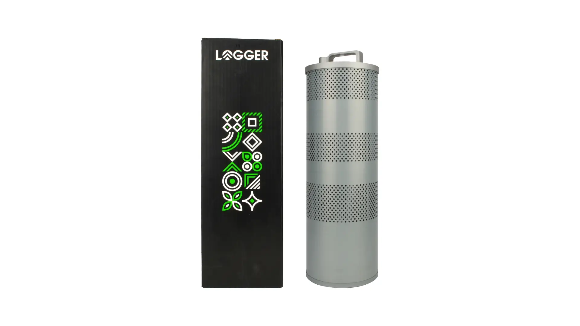 LG072205 Фильтр гидравлический LOGGER