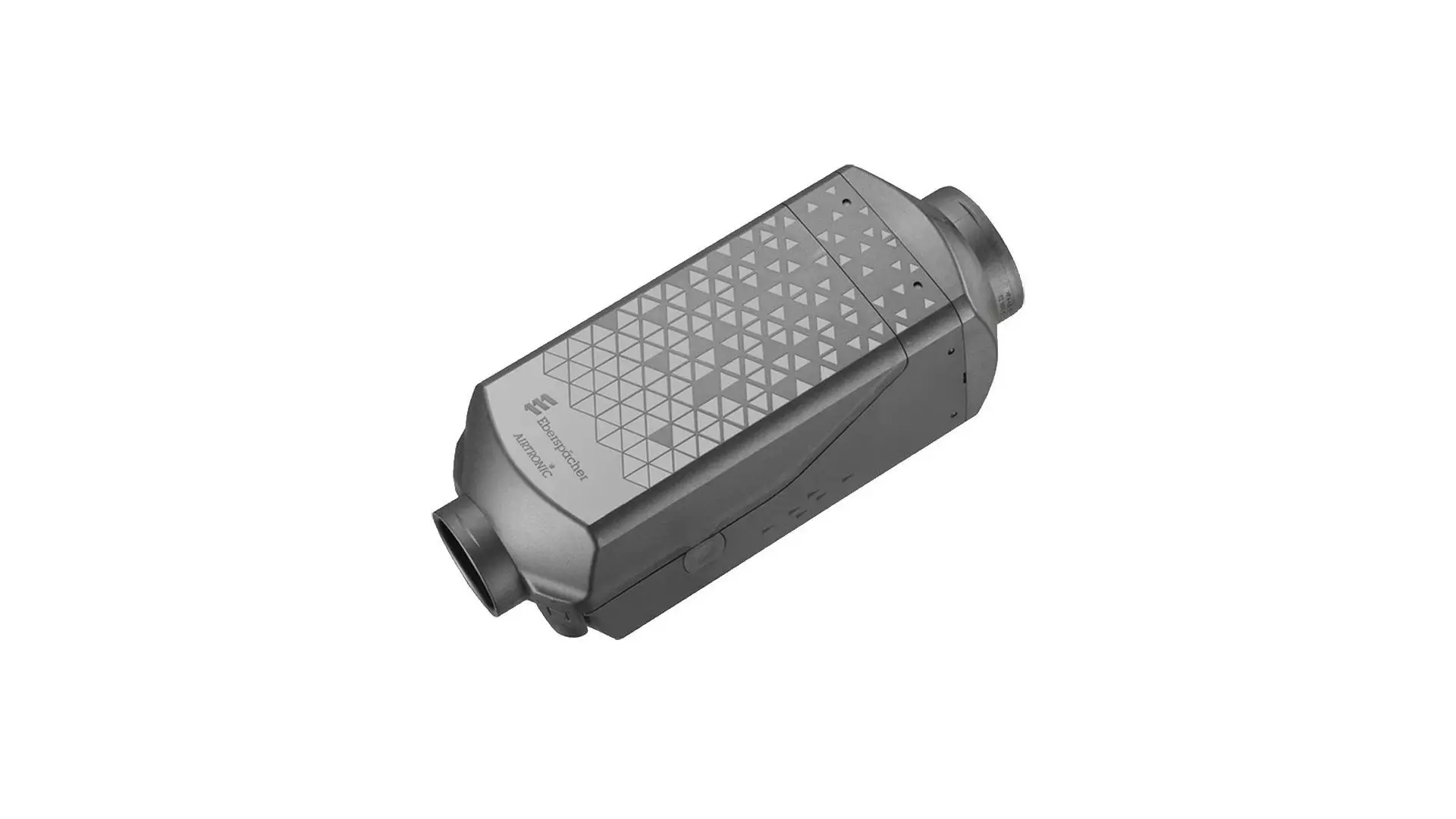 252954050000 Отопитель AIRTRONIC S3 D2L 24V (без м/к и у/у) Eberspaecher