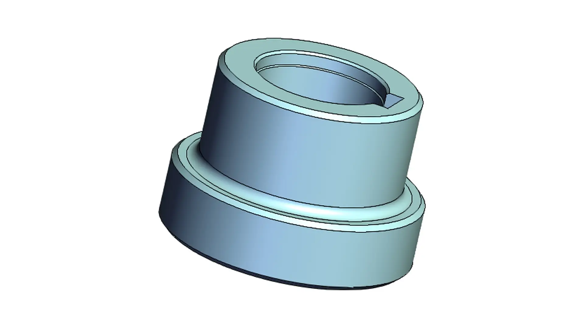 Z200.51.00.00-023 Втулка пильного механизма LOGGER