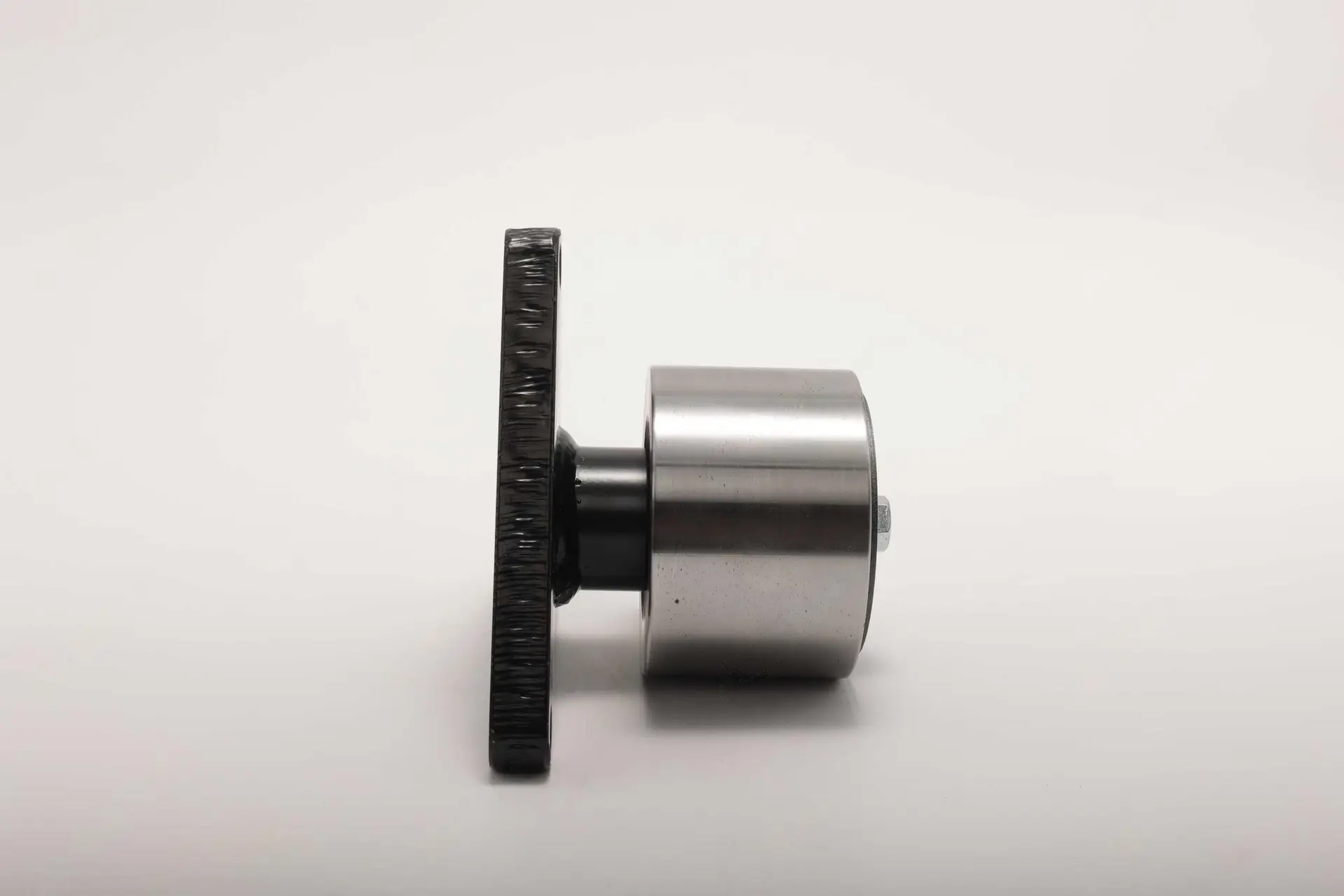 60214258 Шкив натяжной в сборе Sany