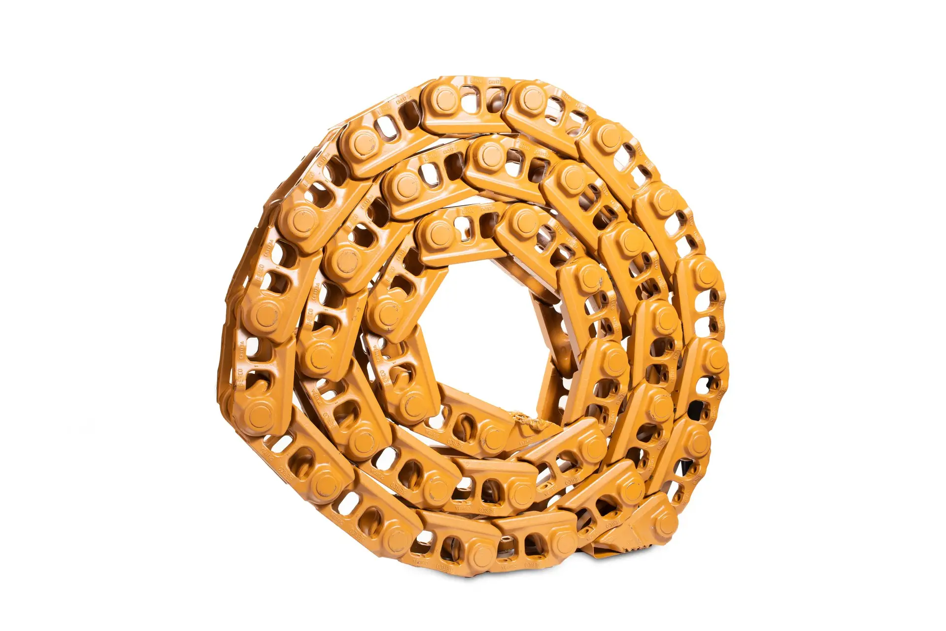 5802131 Цепь гусеничная JOHN DEERE 850 / LIEBHERR PR734L BERCO