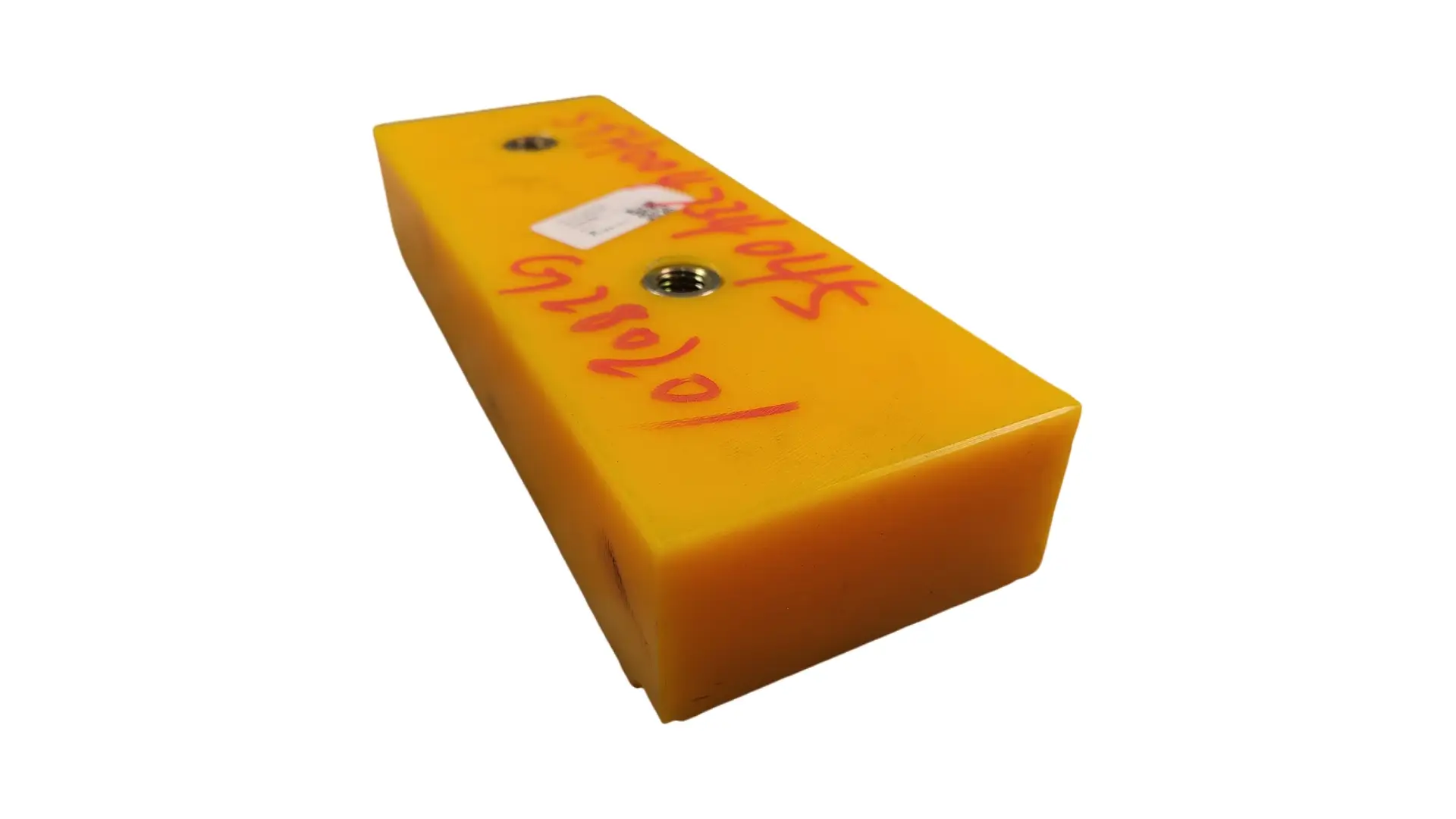 STH004734045 Пластина скольжения в сборе Sany