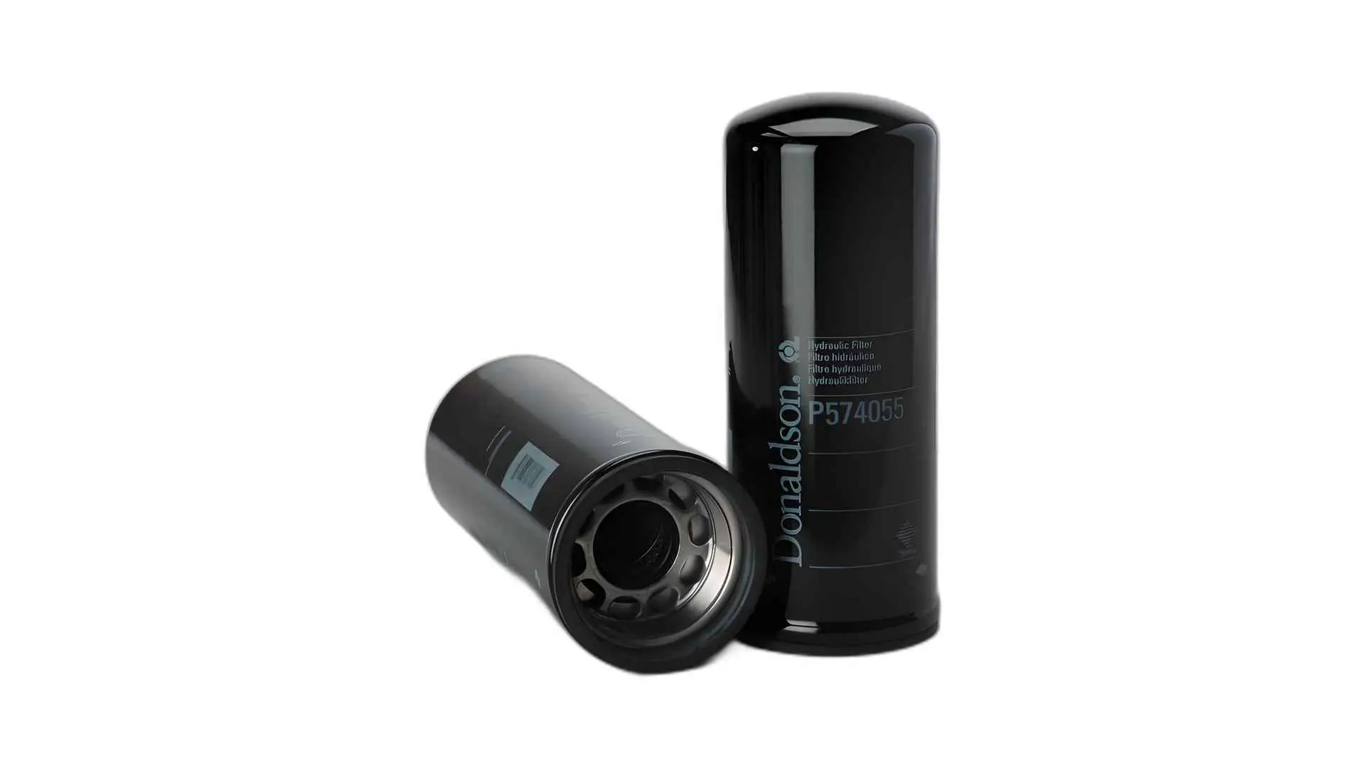 P574055 Фильтр гидравлики Donaldson