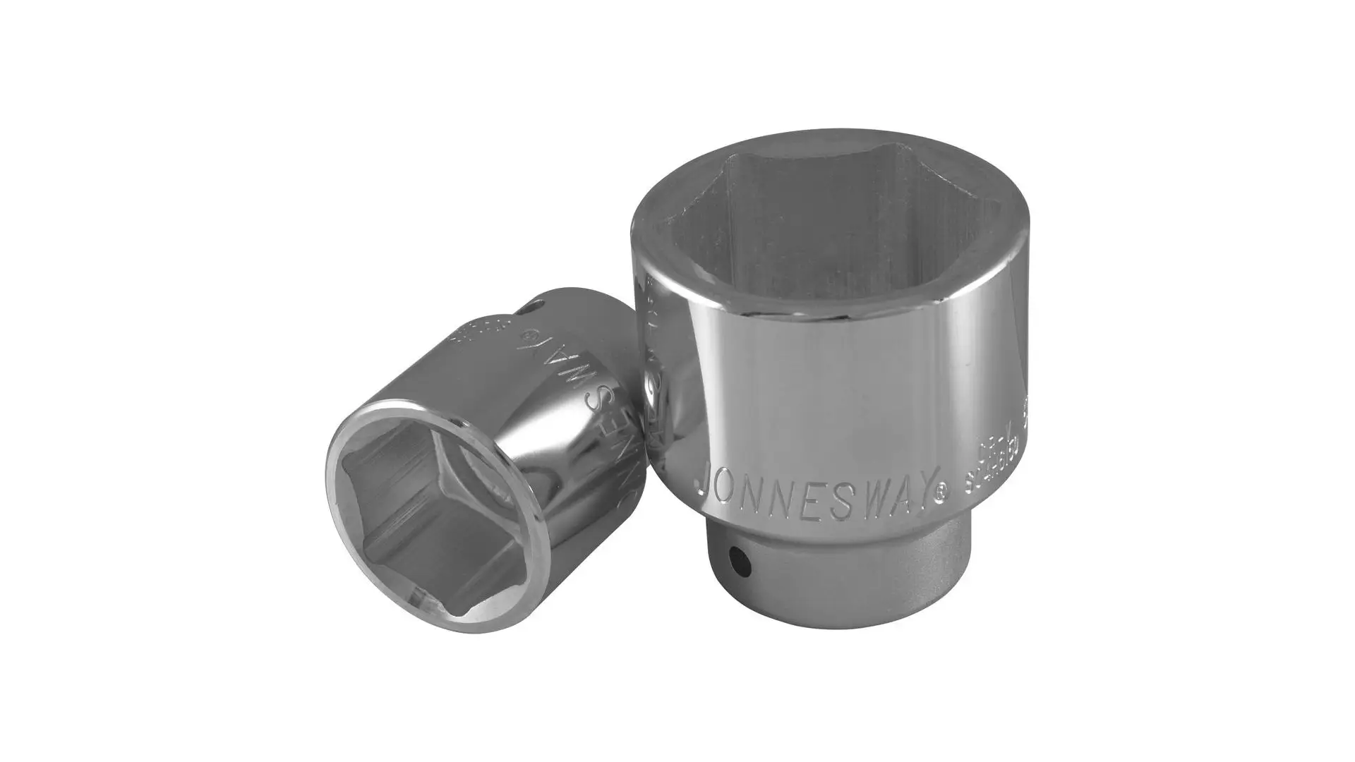 047730 Головка торцевая 3/4" 38 мм, S04H6138 Jonnesway