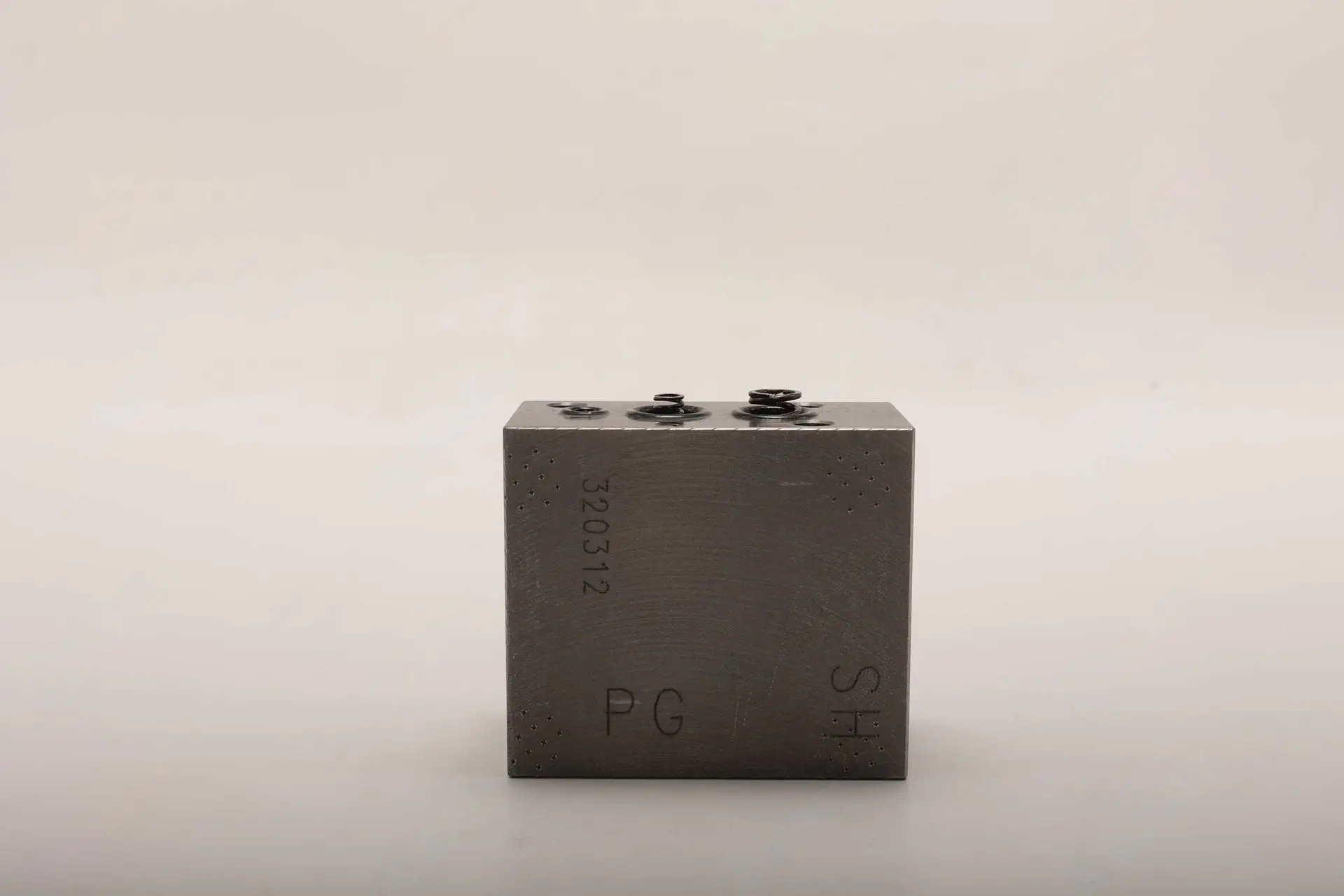 61029373 Клапан Sany