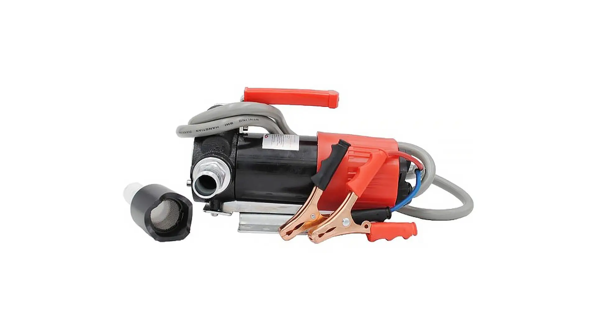 PP220004 Насос  электрический PETROPUMP