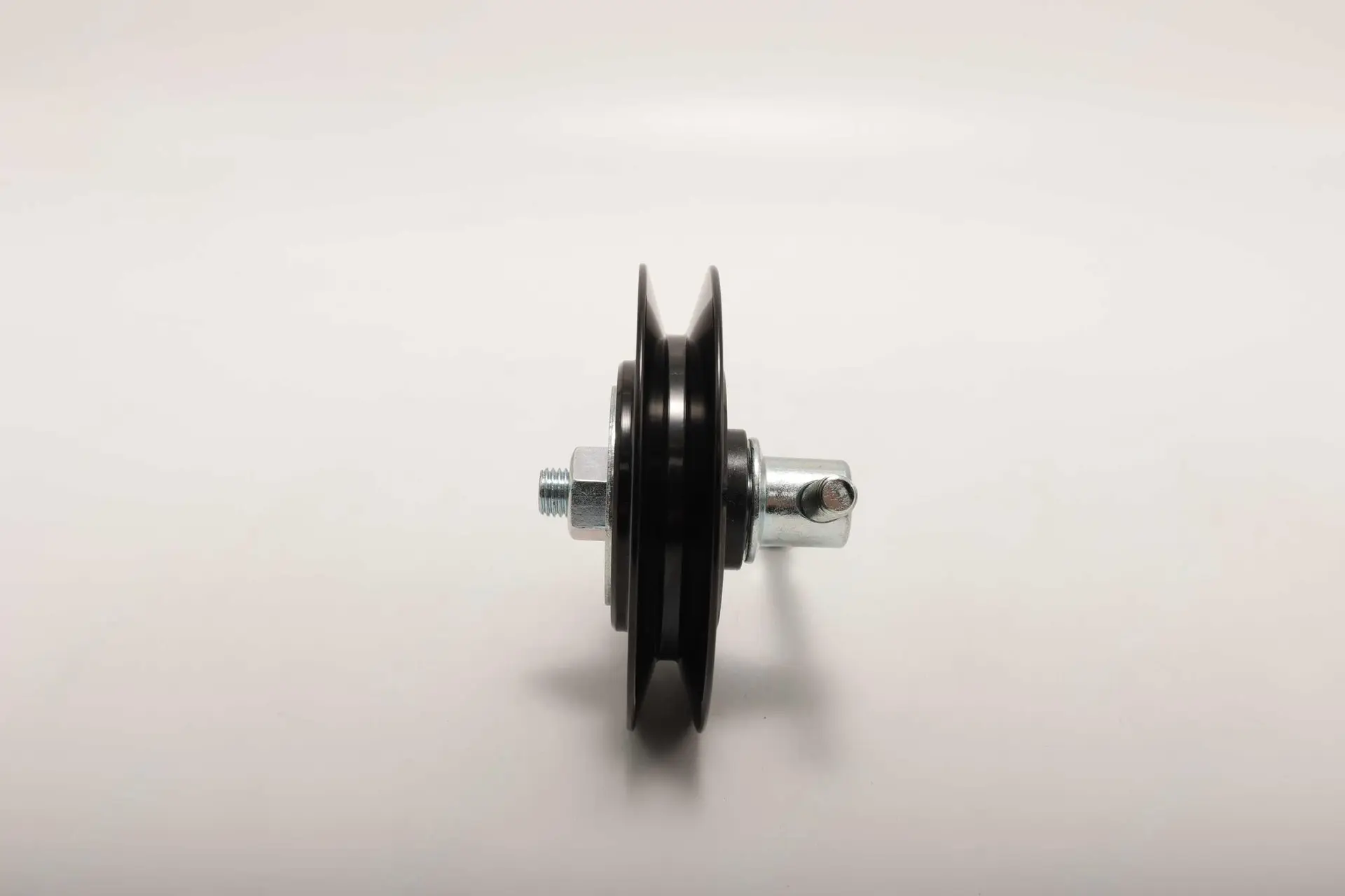 60009582 Ролик натяжной Sany