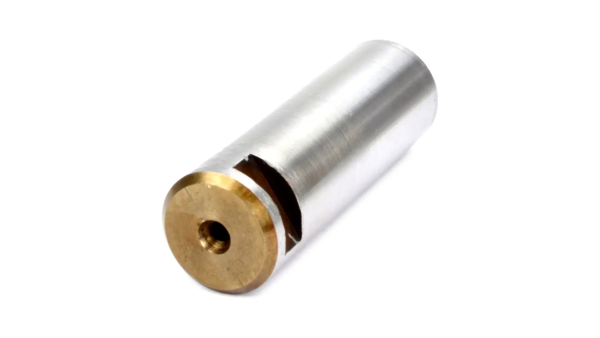 Z64.00.00-019 Палец крепления гидроцилинда верхних ножей к ножу LOGGER