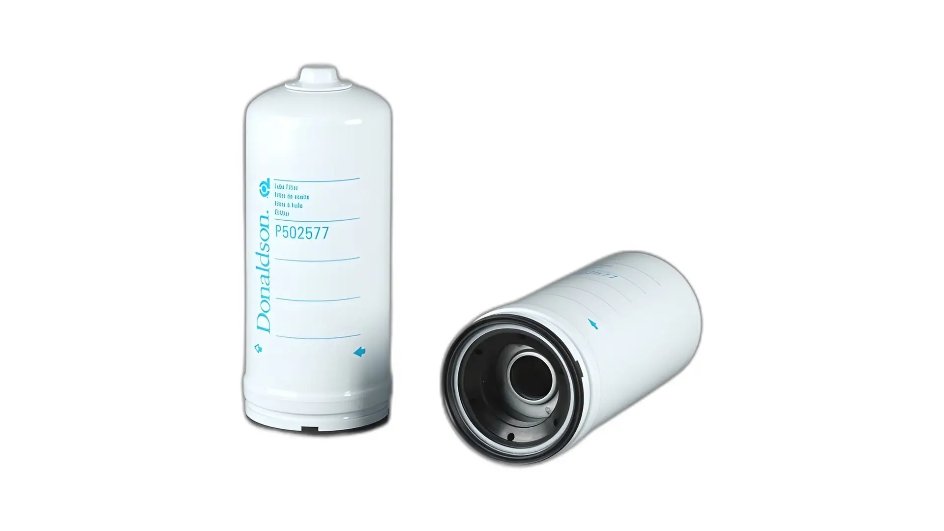 P502577 Фильтр гидравлический Donaldson