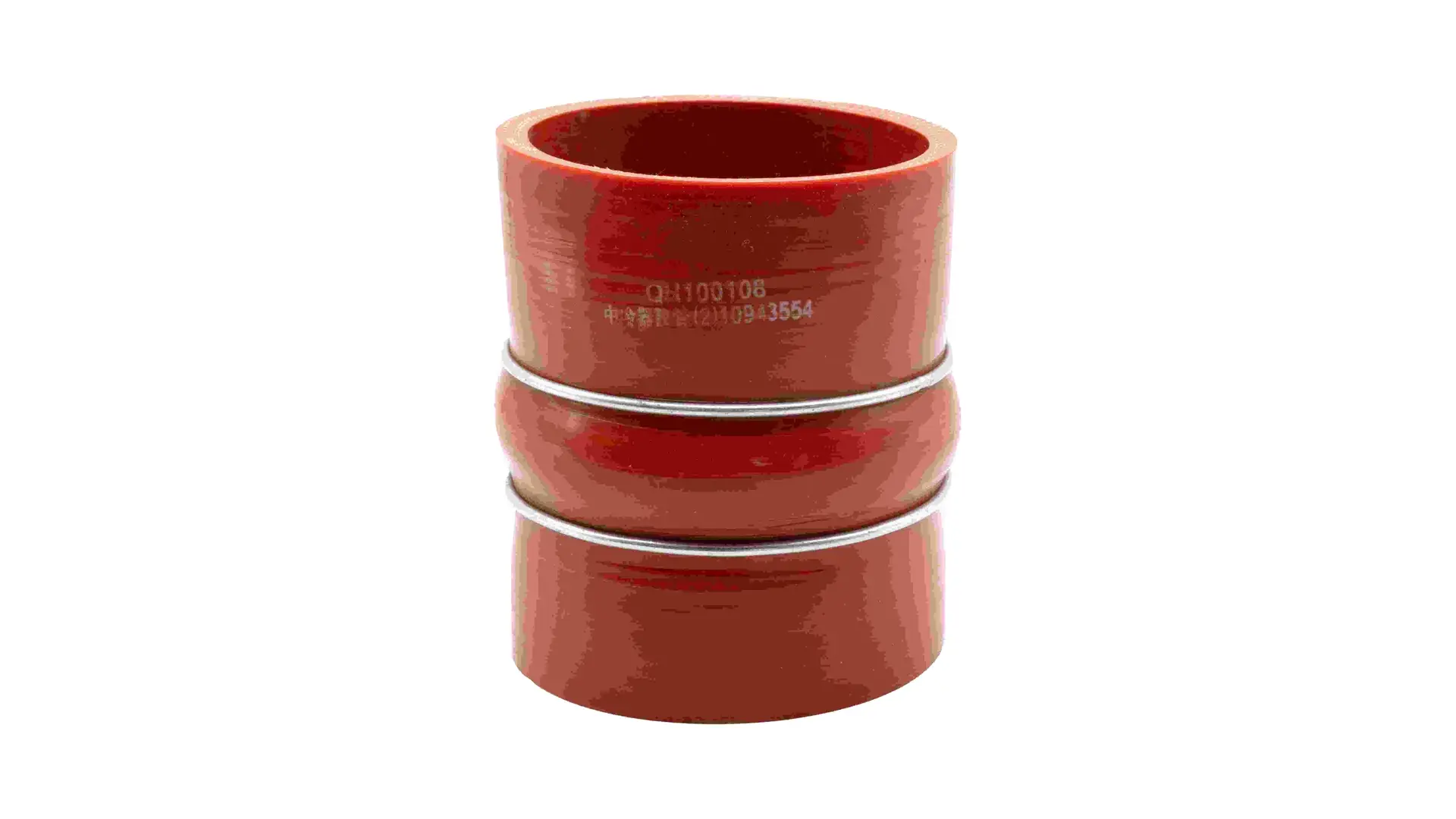 10943554 Шланг промежуточного охладителя Sany