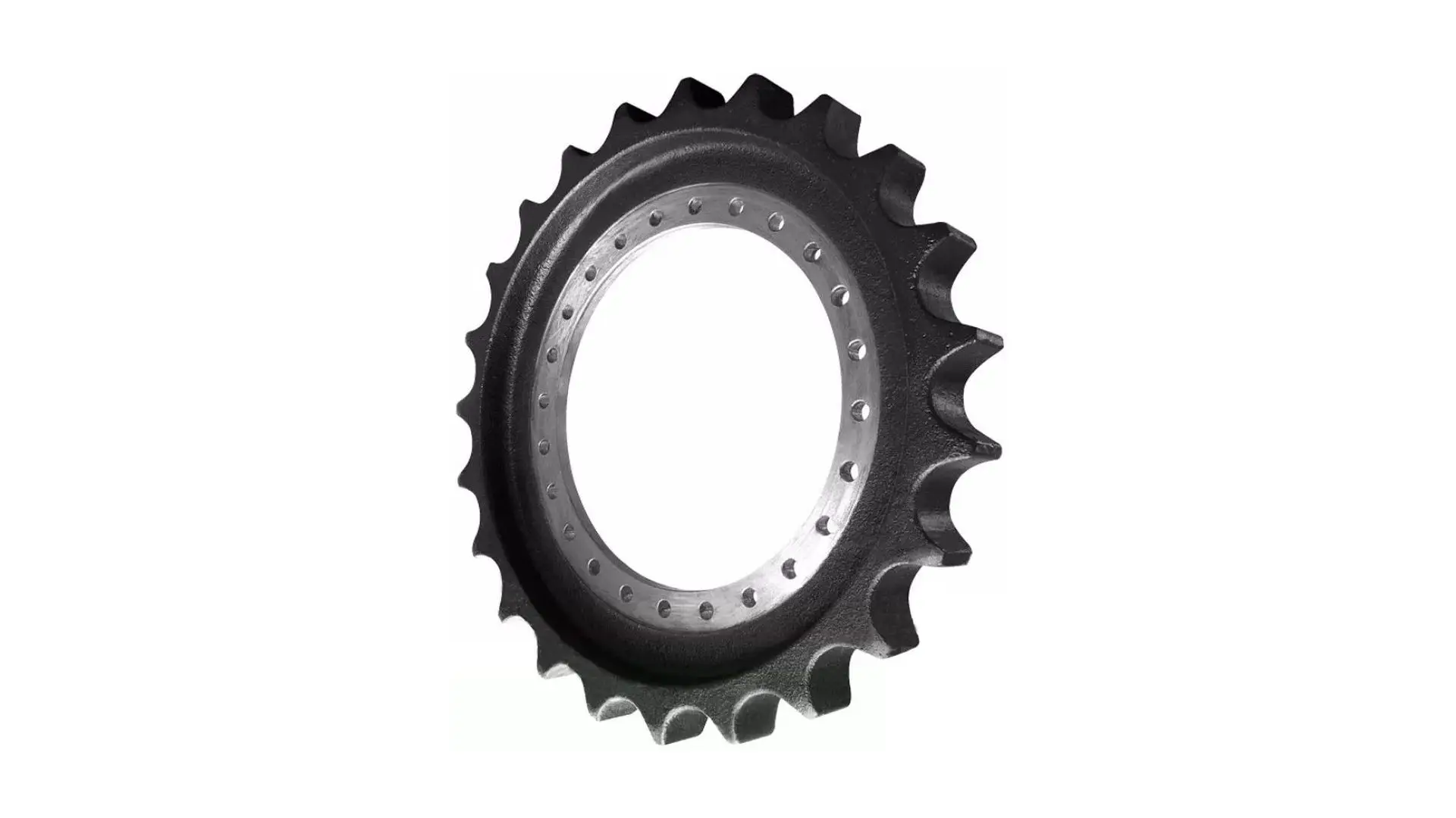 1081-01850-H Колесо ведущее VOLVO EC360 HTV