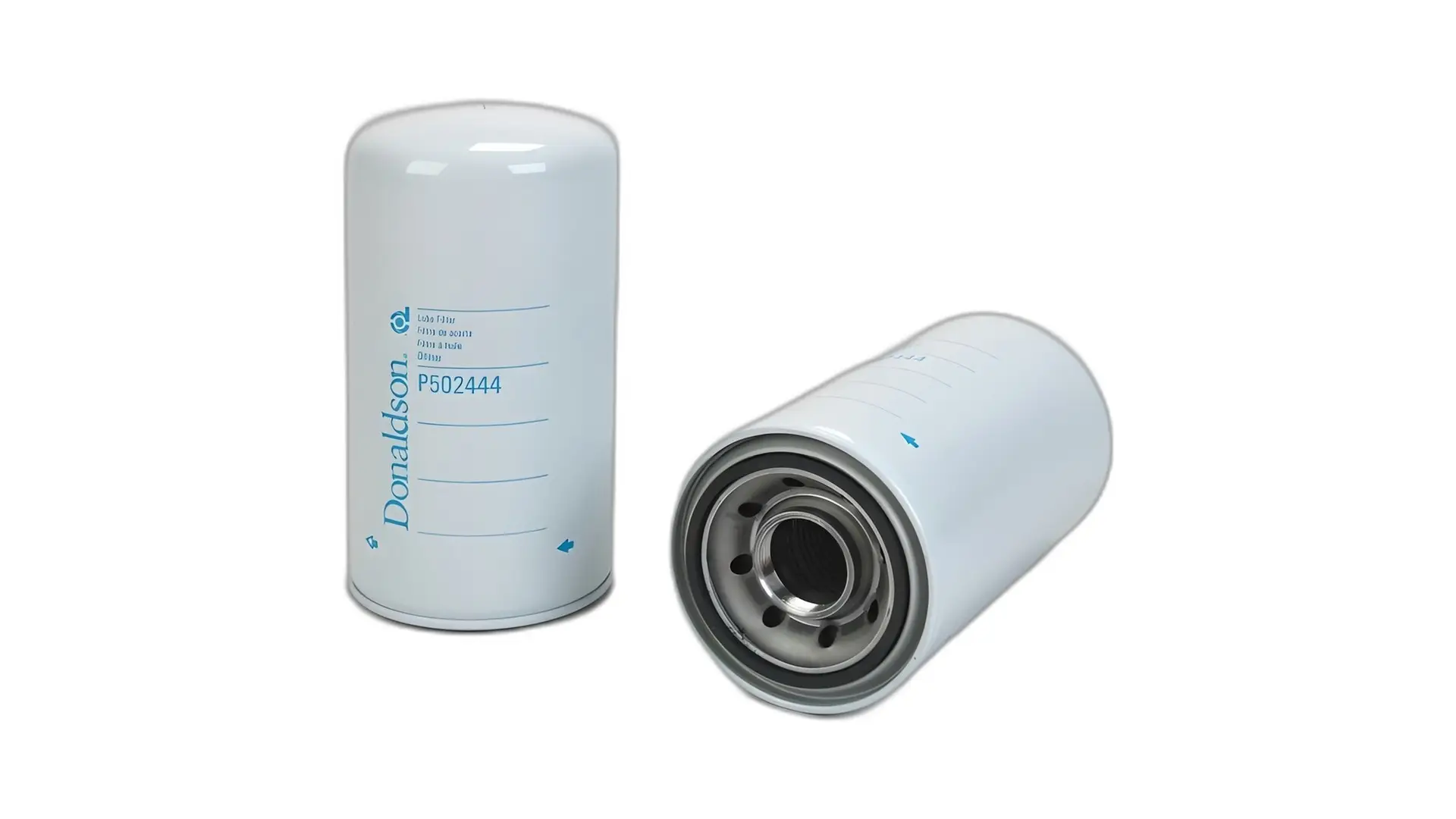 P502444 Фильтр масляный Donaldson
