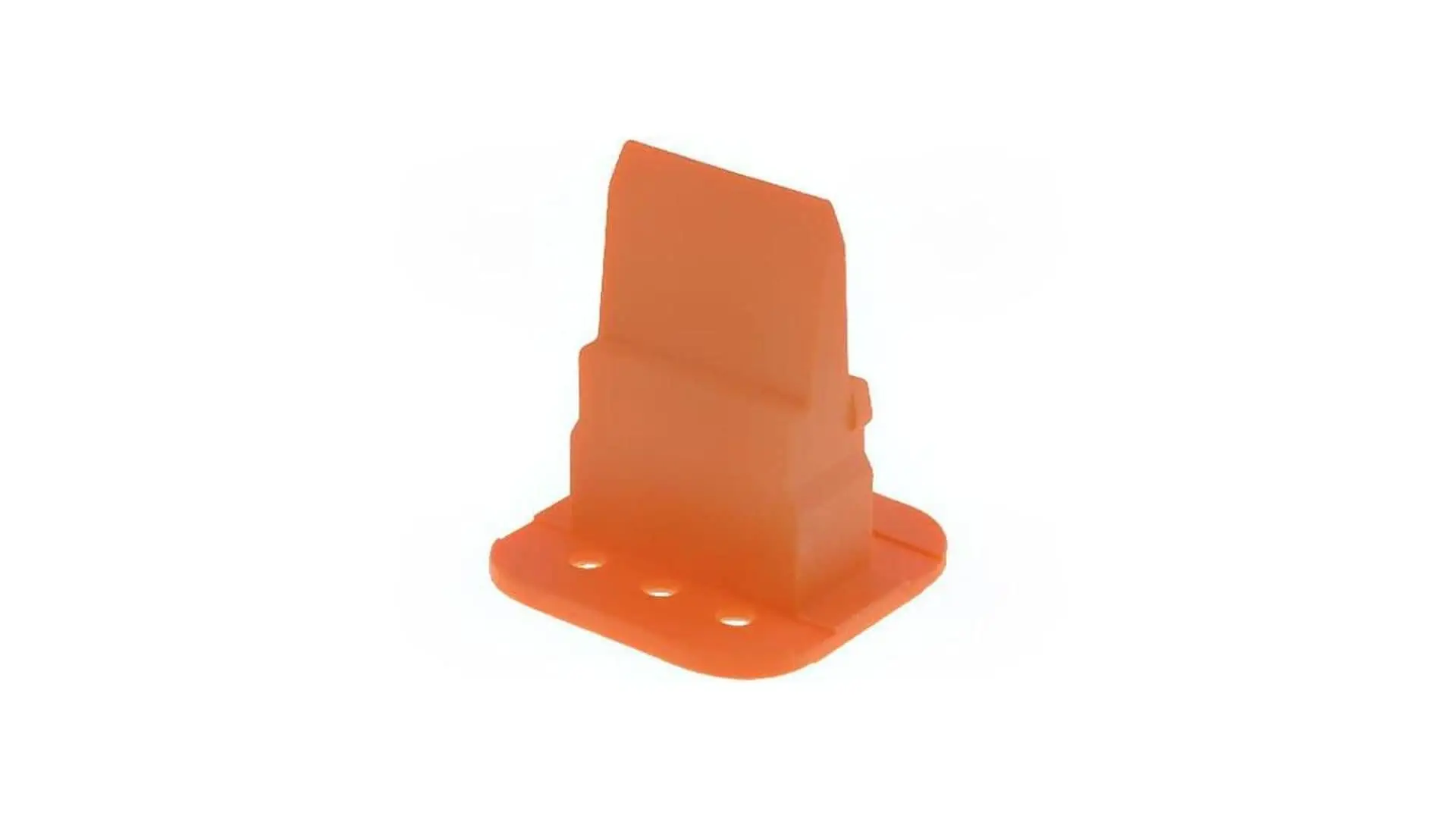 W6S Защелка блокирующая deutsch 6-контактная "мама" Deutsch