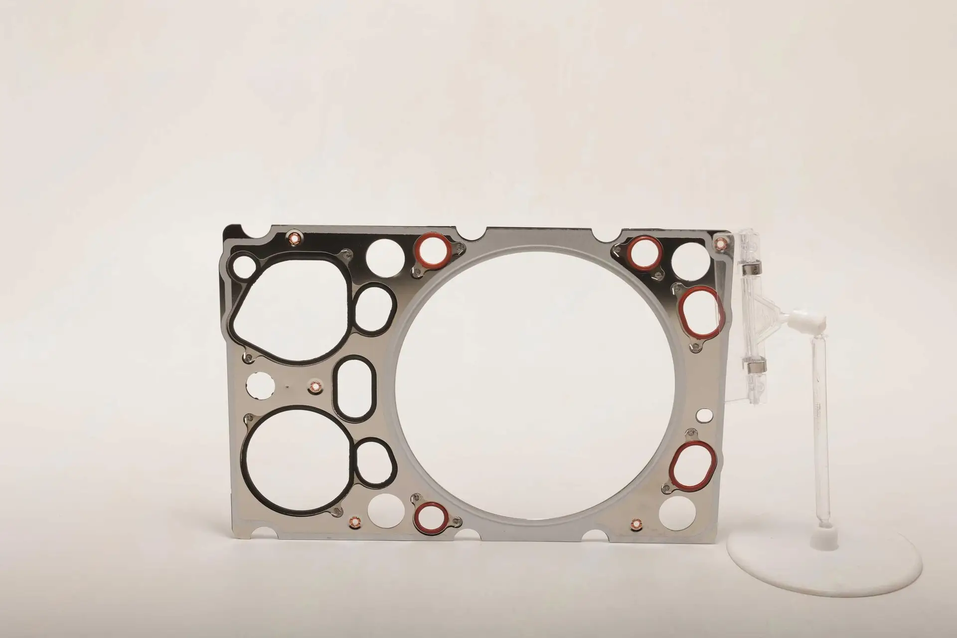 60339516 Прокладка ГБЦ Sany