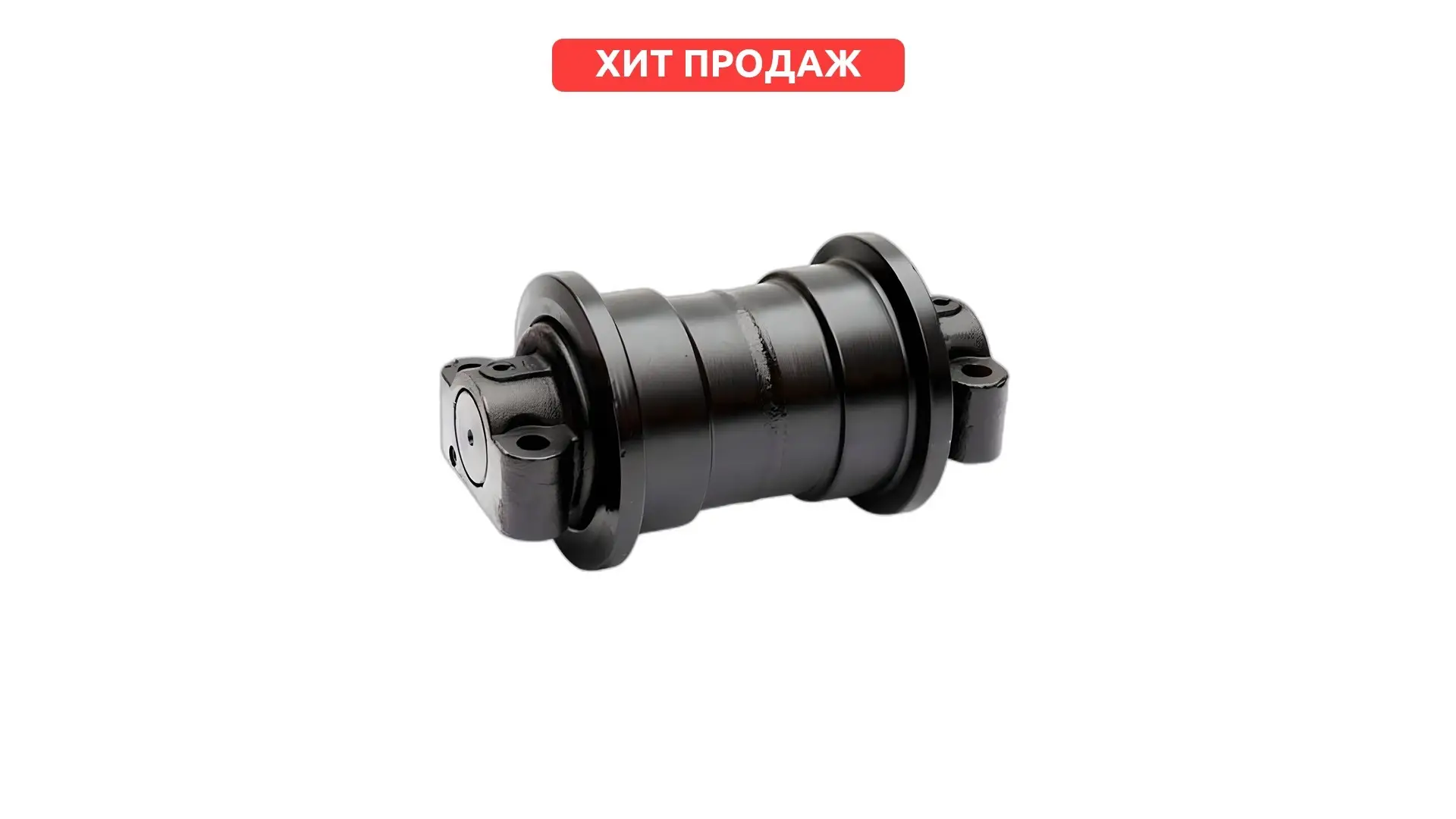 20Y-30-00012-K Каток опорный однобортный KOMATSU PC200 / 210 / 220 KMF