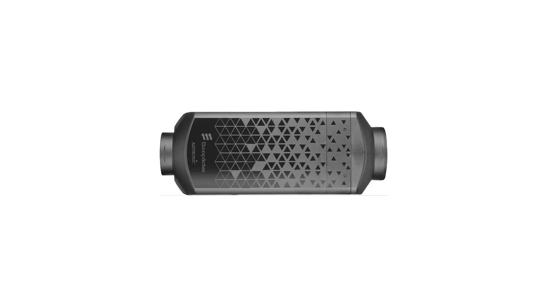 252954050000 Отопитель AIRTRONIC S3 D2L 24V (без м/к и у/у) Eberspaecher