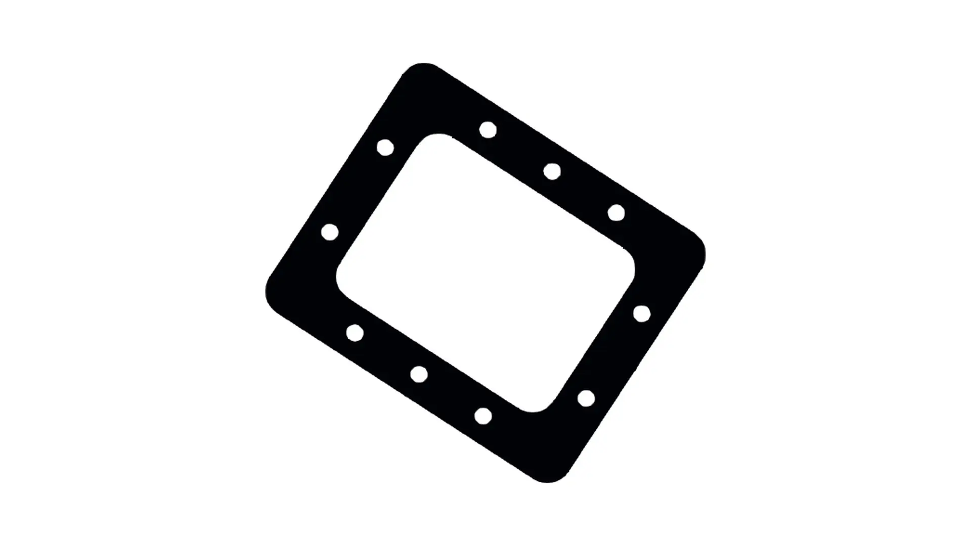 Z200.00.00.00-032 Сальник крышки гидробака LOGGER