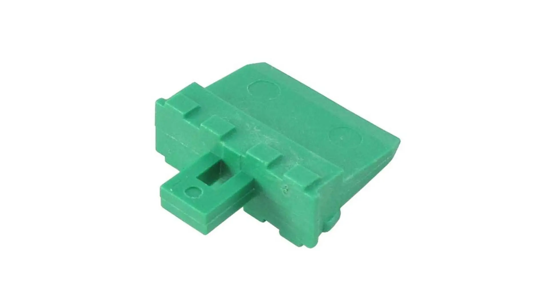 W8P Защелка блокирующая deutsch 8-контактная "папа" Deutsch