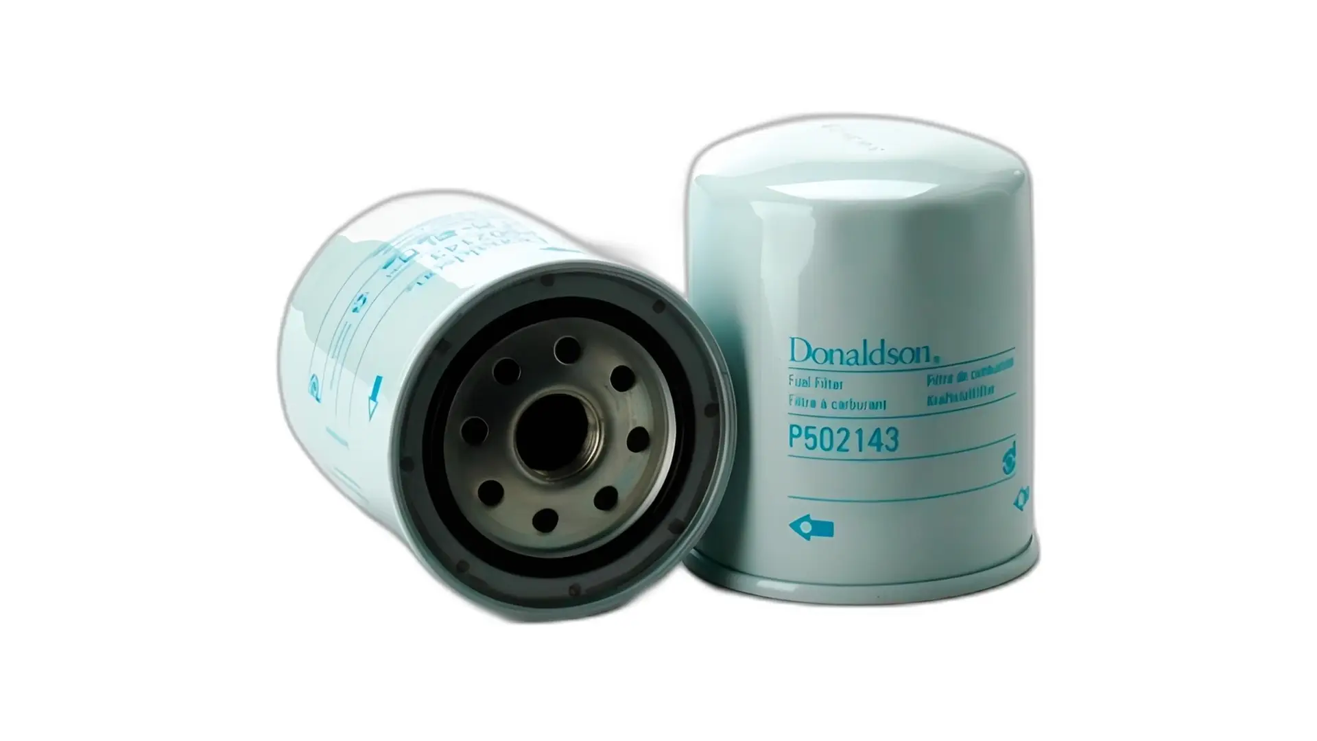 P502143 Фильтр топливный Donaldson