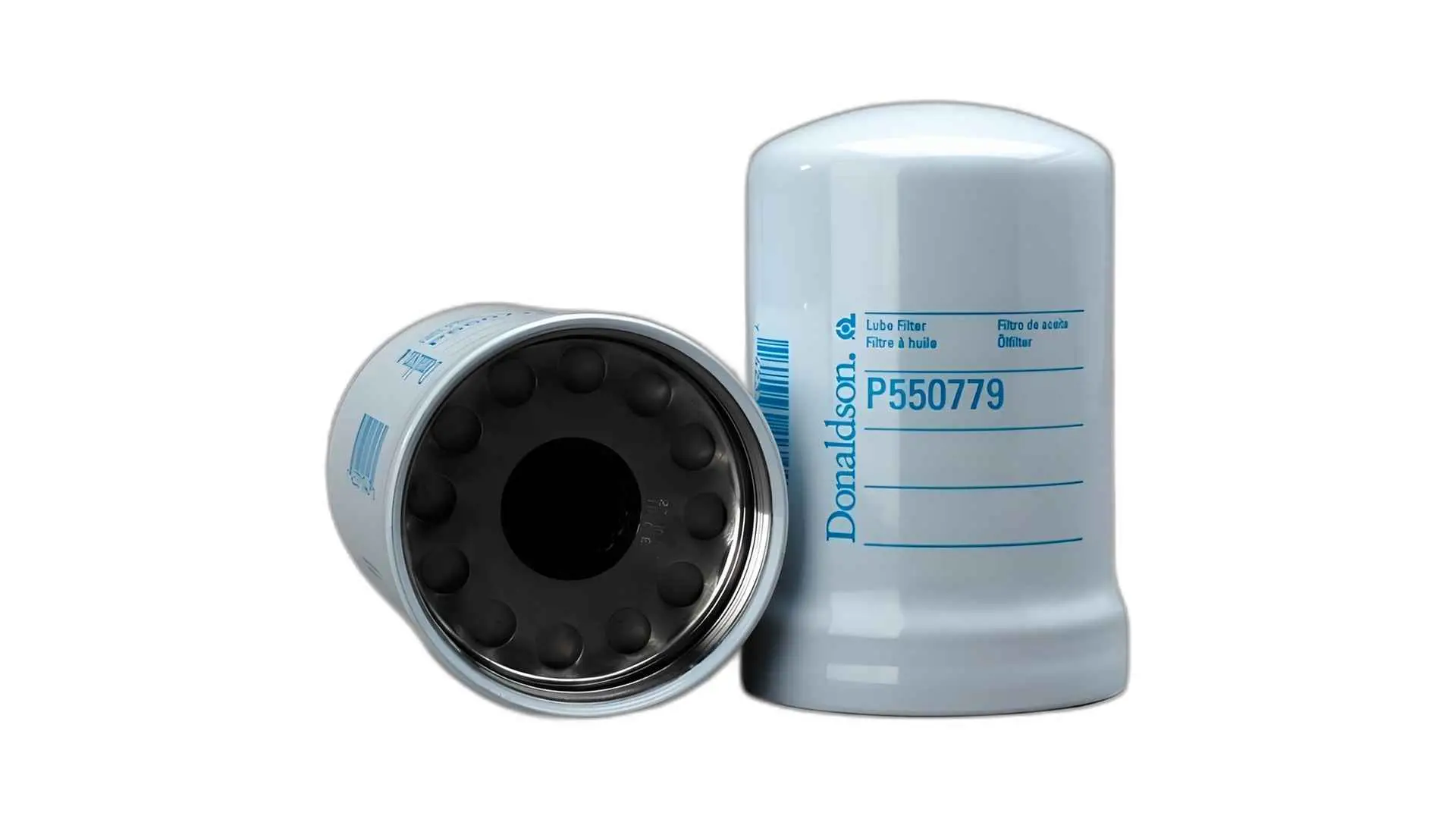 P550779 Фильтр масляный Donaldson