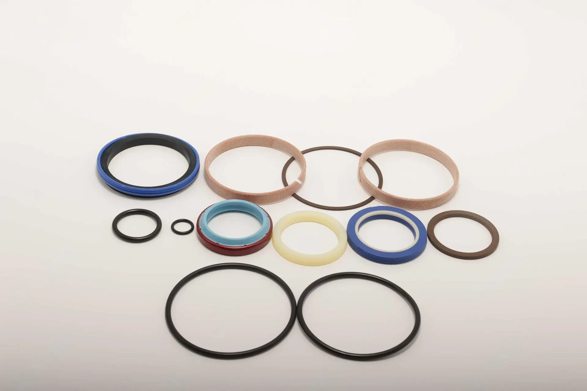 150988000082A Комплект уплотнений Sany