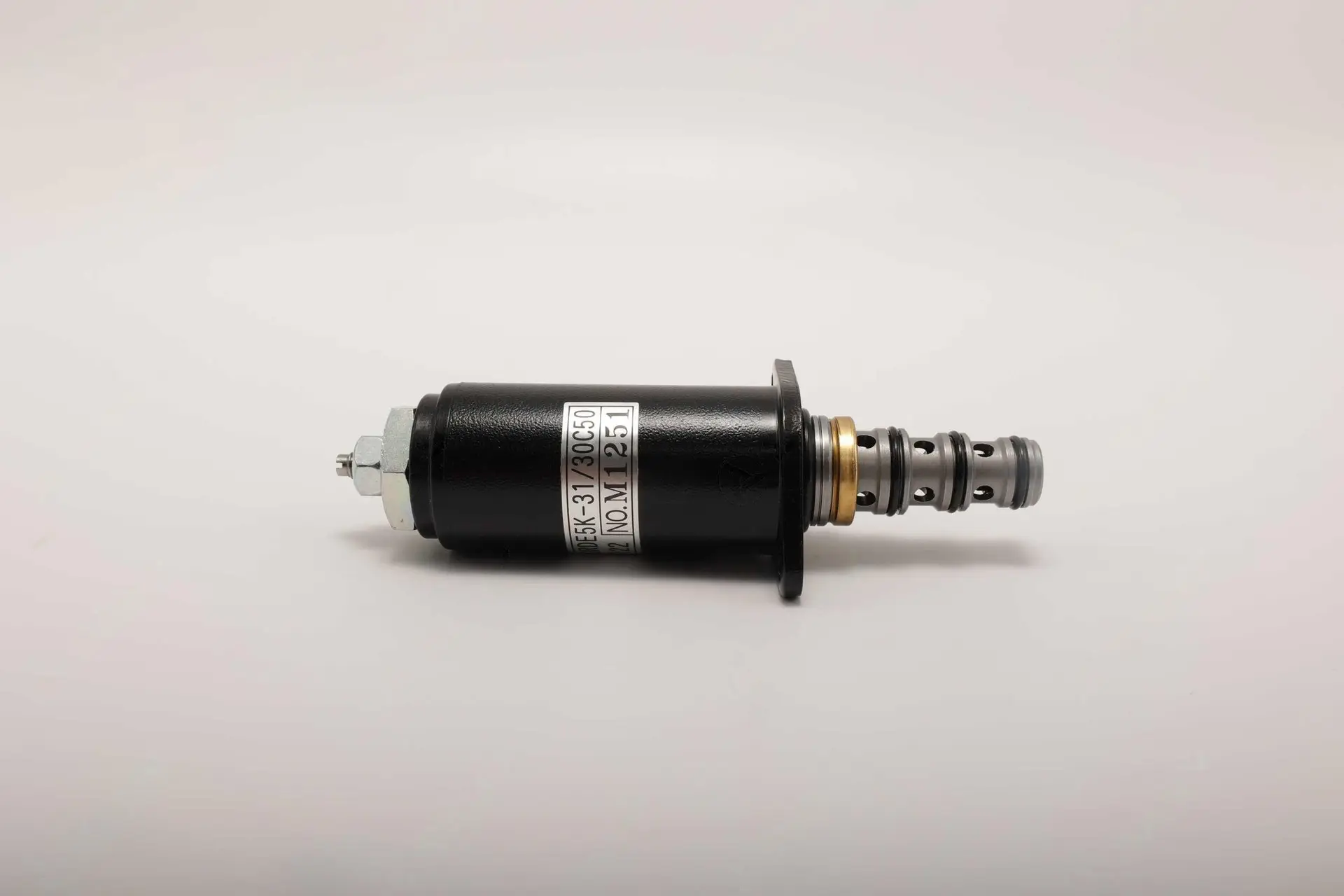 60065222 Клапан электромагнитный Sany