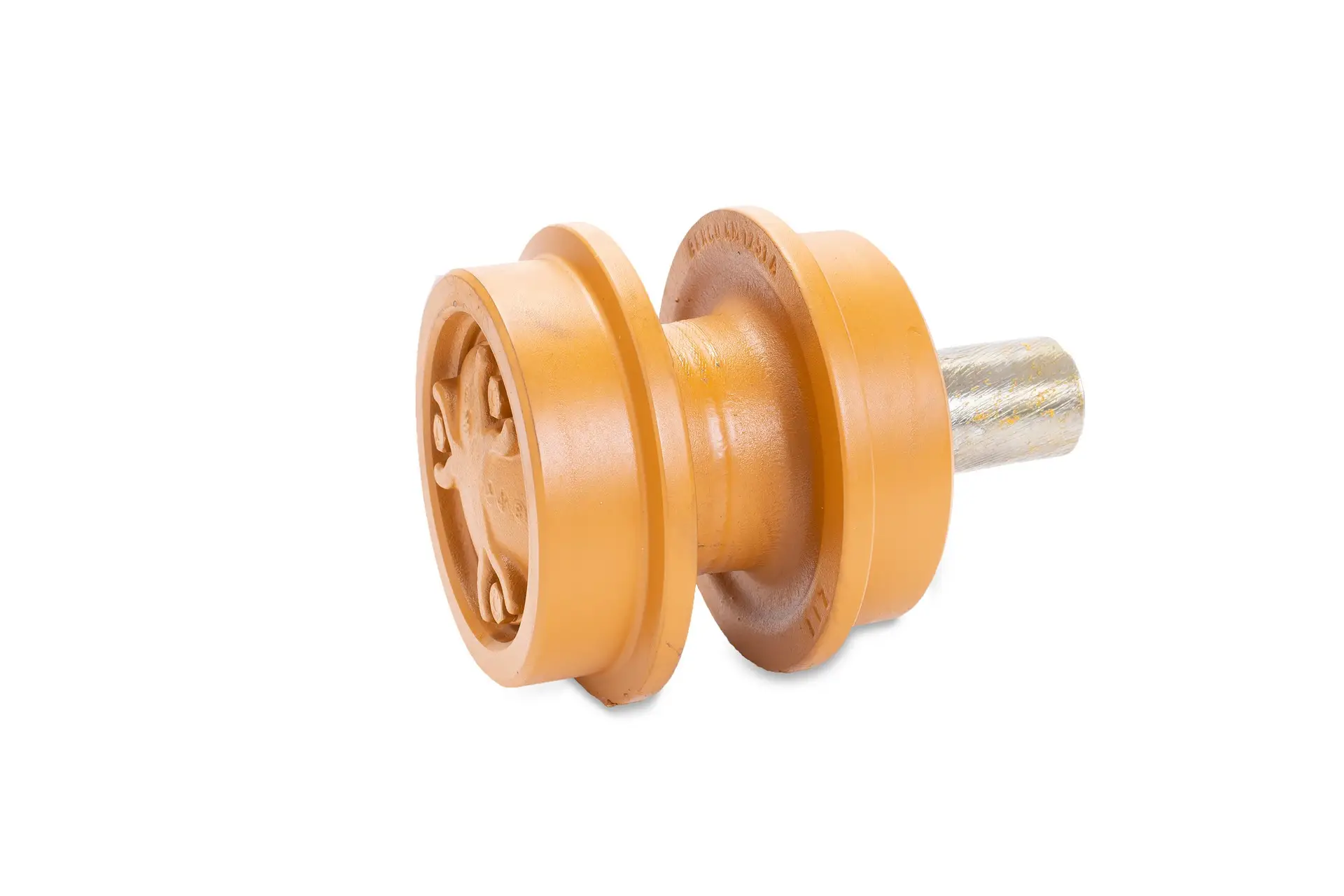 5802111 Каток поддерживающий CAT D6R BERCO