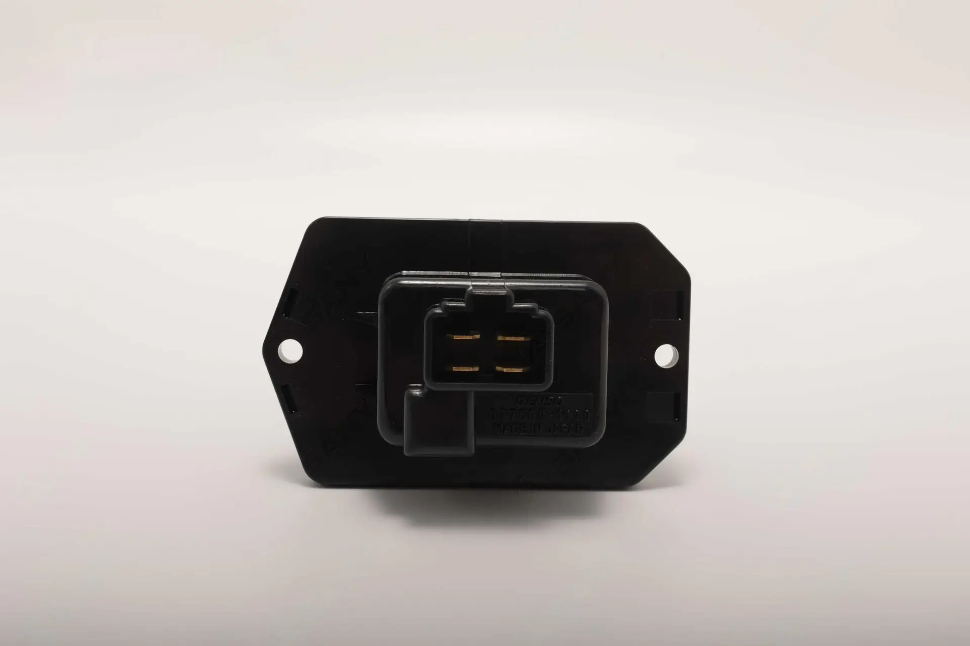 141501000101A002 Резистор печки Sany