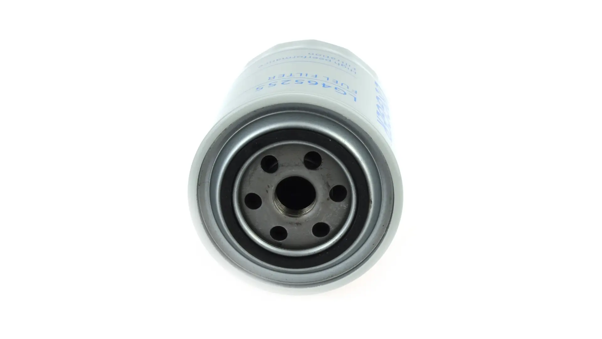 LG465255 Фильтр топливный LOGGER