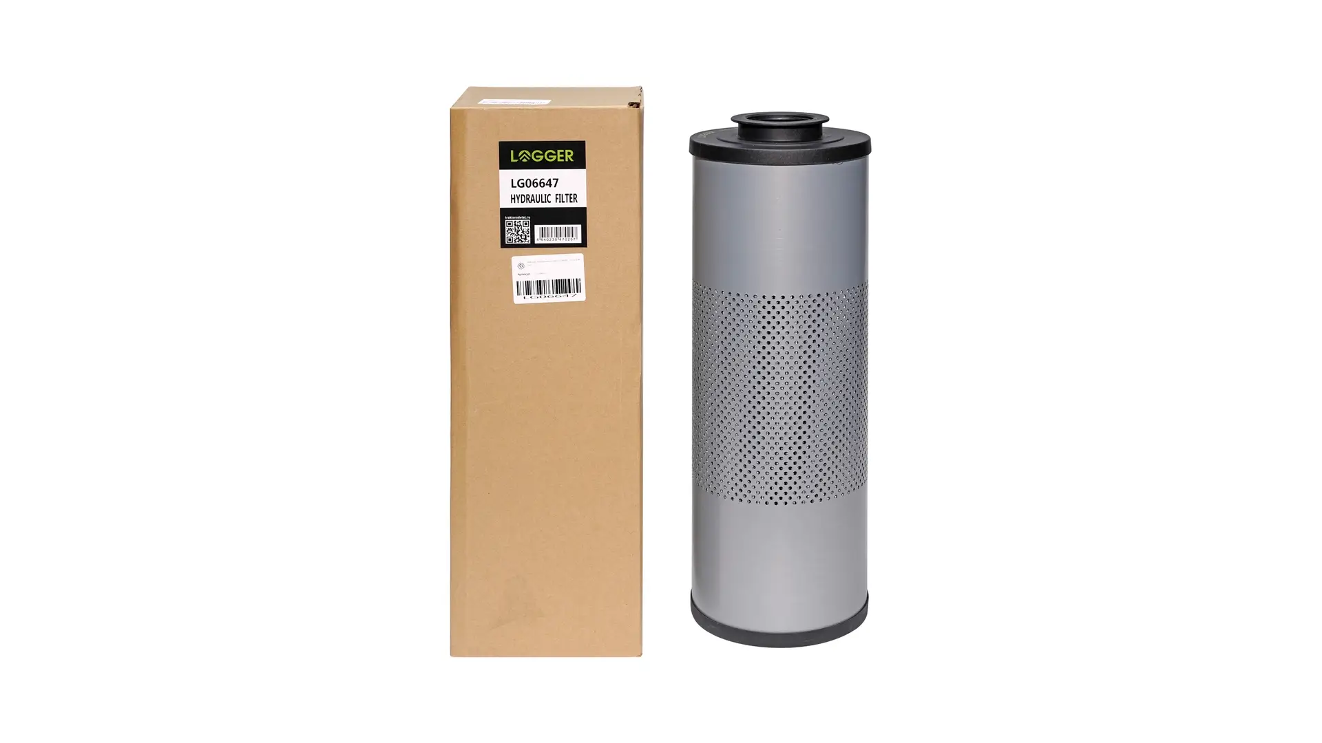 LG06647 Фильтр гидравлический 