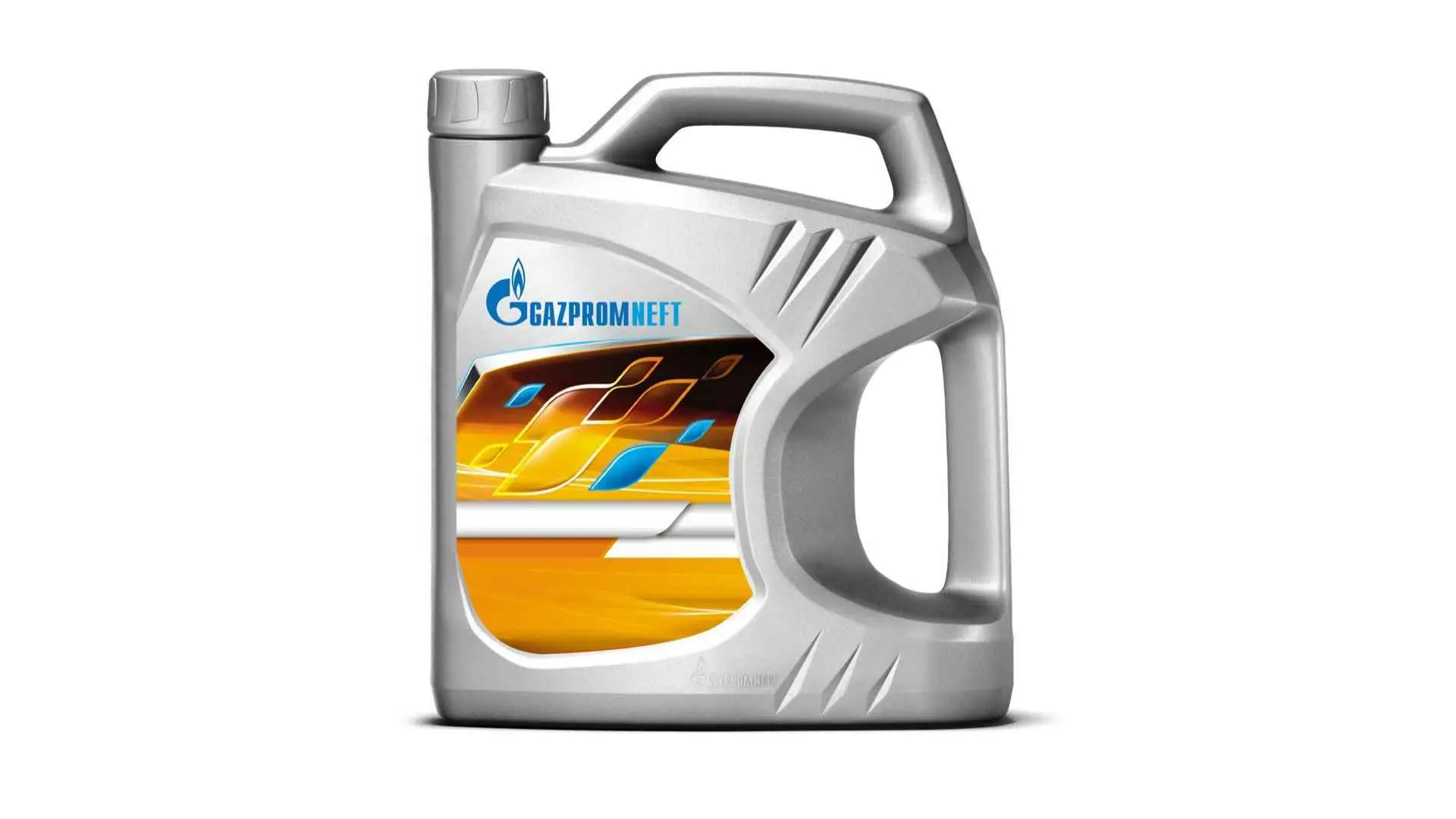 253650144 Масло трансмиссионное G-Box ATF DX VI (4 л) Газпромнефть