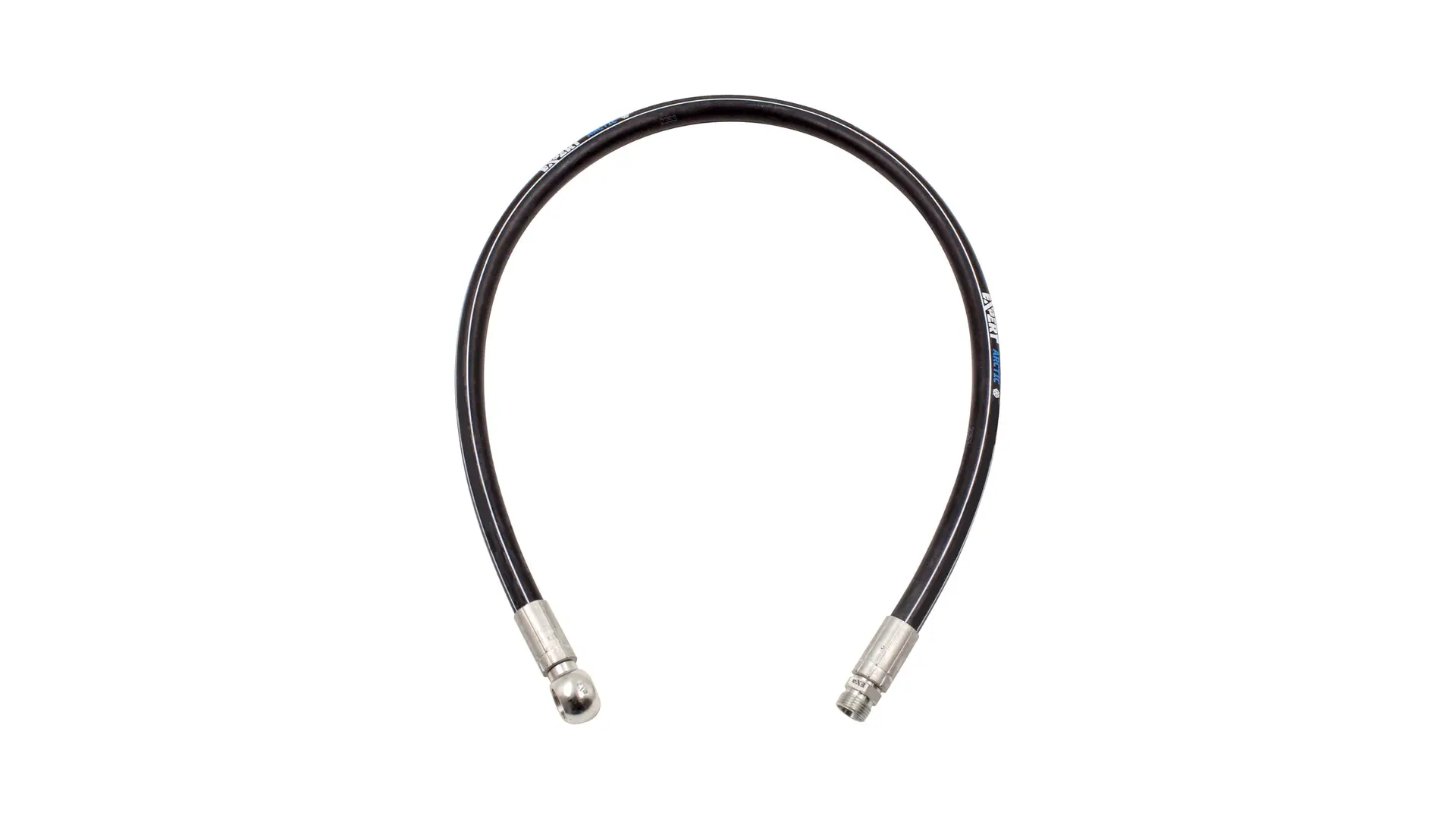 Z800-000077 Рукав дренажный внутреннего правого мотора протяжки EXPERT