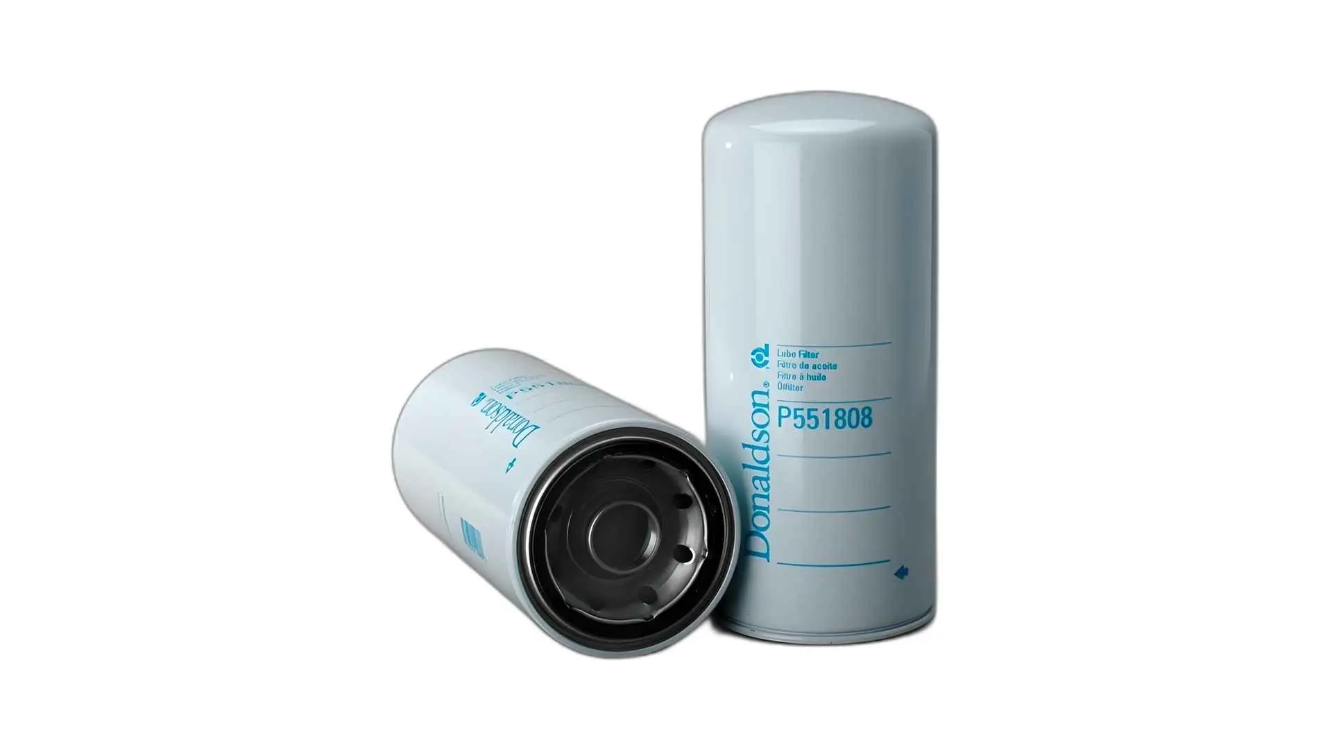 P551808 Фильтр масляный Donaldson