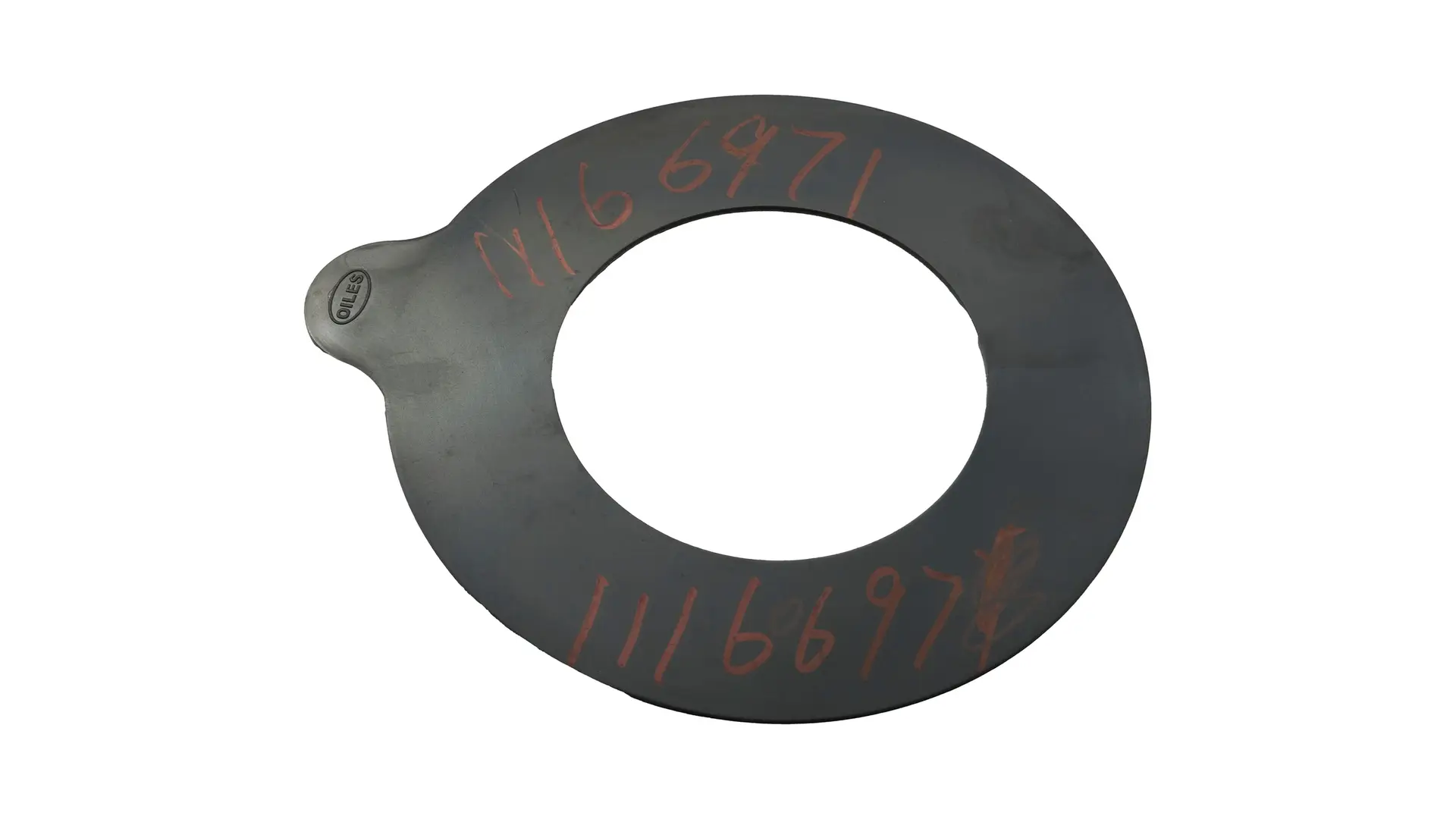 11160697 Шайба Sany