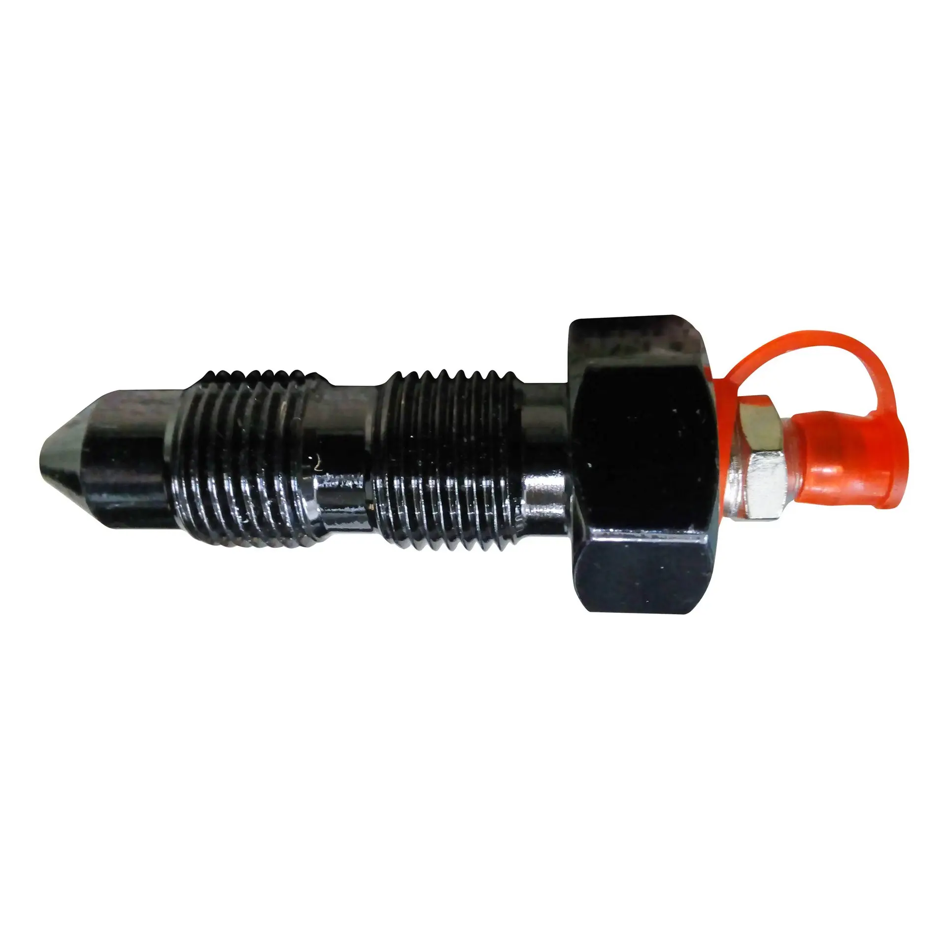 441307-JX Клапан натяжителя гусеницы JOHN DEERE E210 / E230 / E240 / E260 JX SPRING