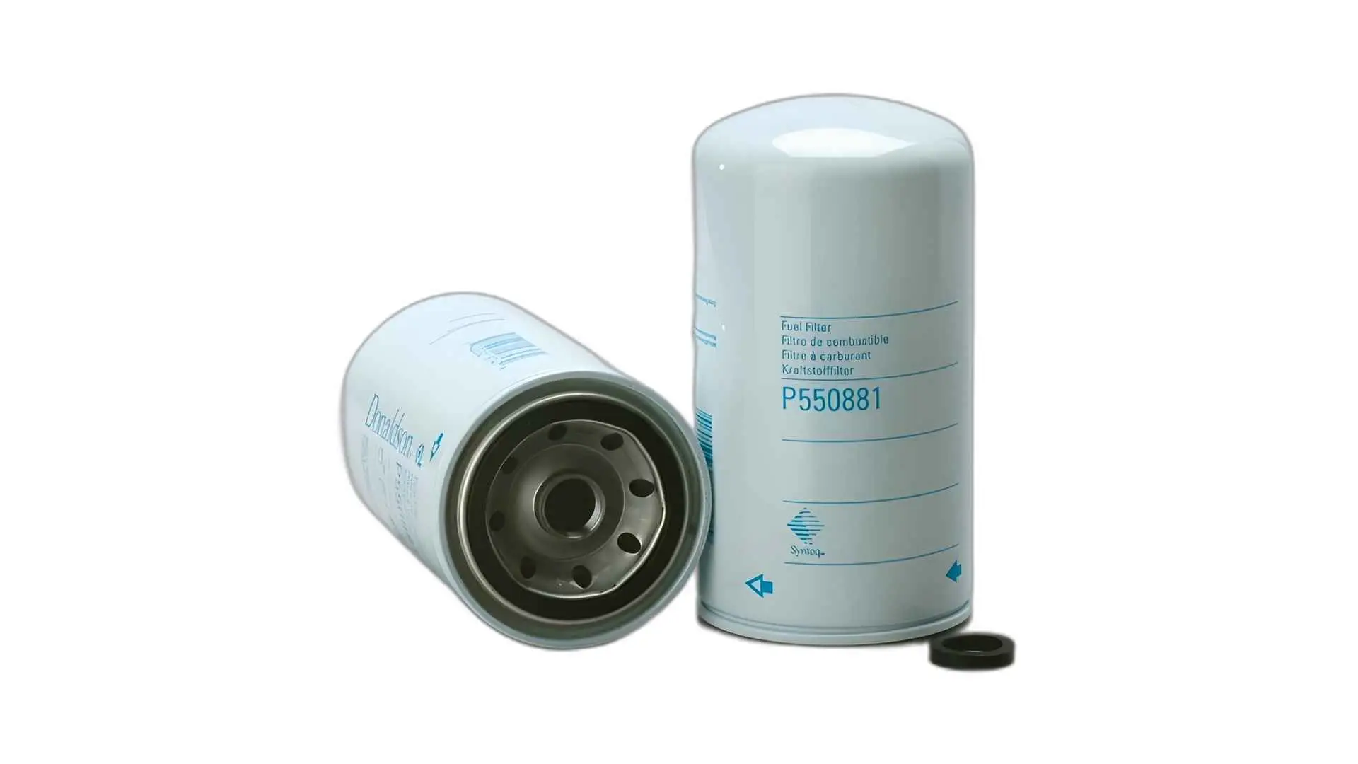 P550881 Фильтр топливный Donaldson