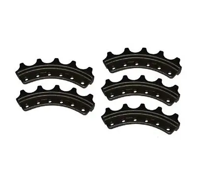 7T1246-KU Группа сегментов CAT D9 KTSU