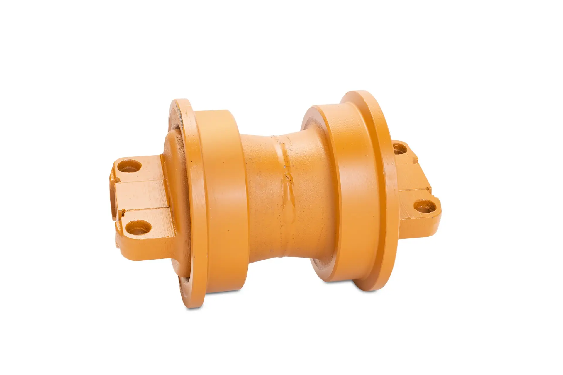 CW032 Каток опорный однобортный JOHN DEERE 853 BERCO