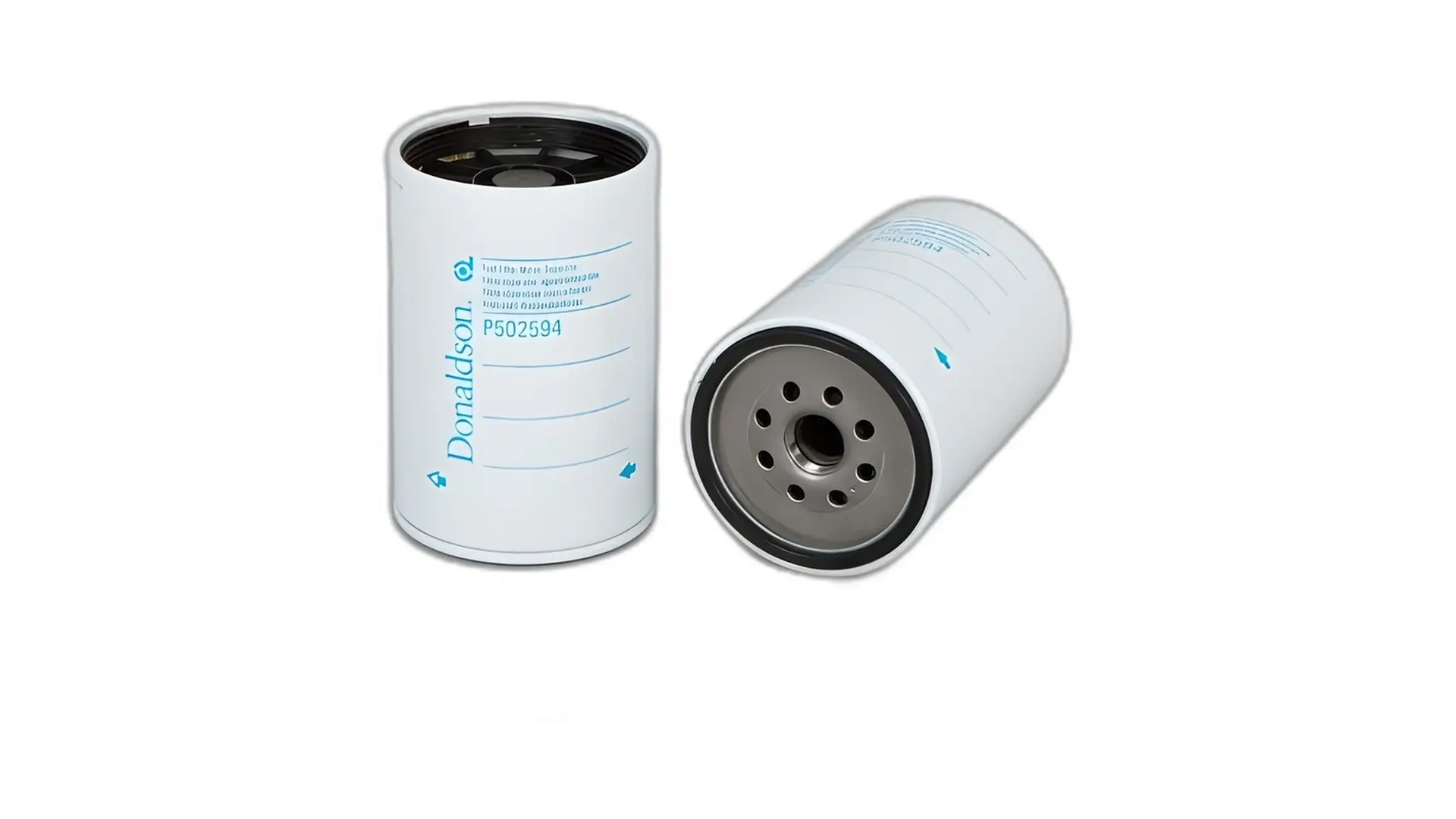 P502594 Фильтр топливный Donaldson