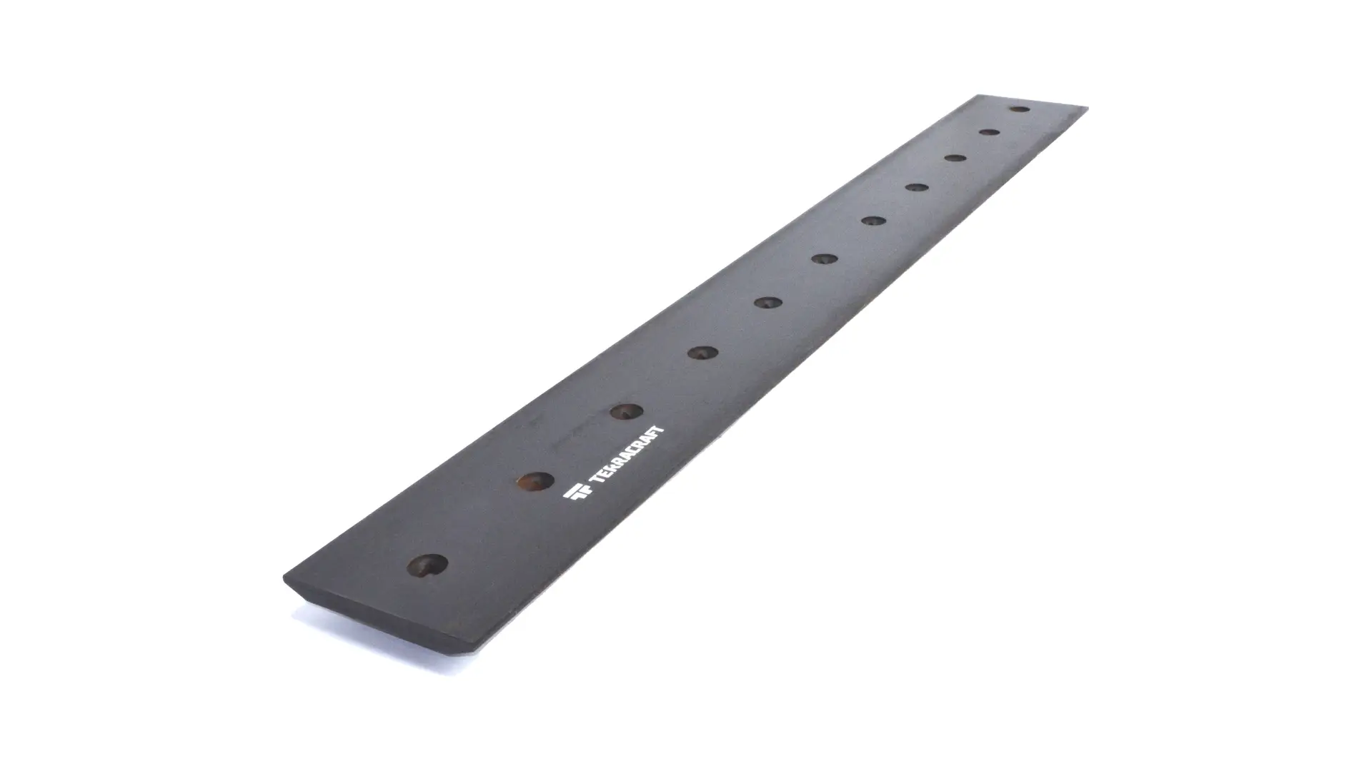 14Y-71-11210-TC Нож бульдозерный TERRACRAFT