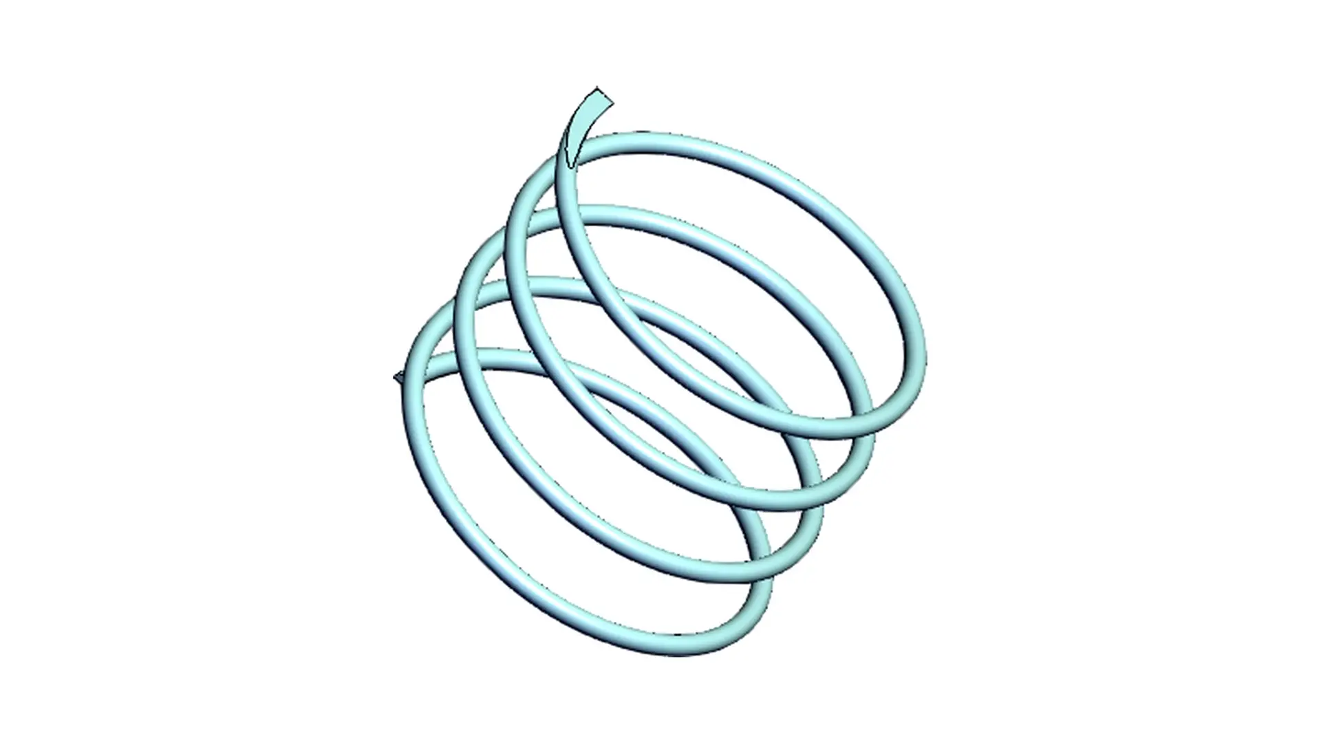 Z700-000008 Пружина большая пильного механизма LOGGER