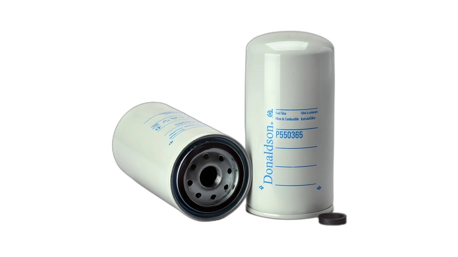 P550365 Фильтр топливный Donaldson