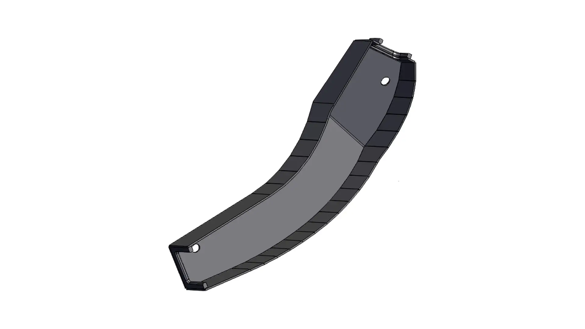 Z200.34-1.00.00S Щиток подвеса правый LOGGER