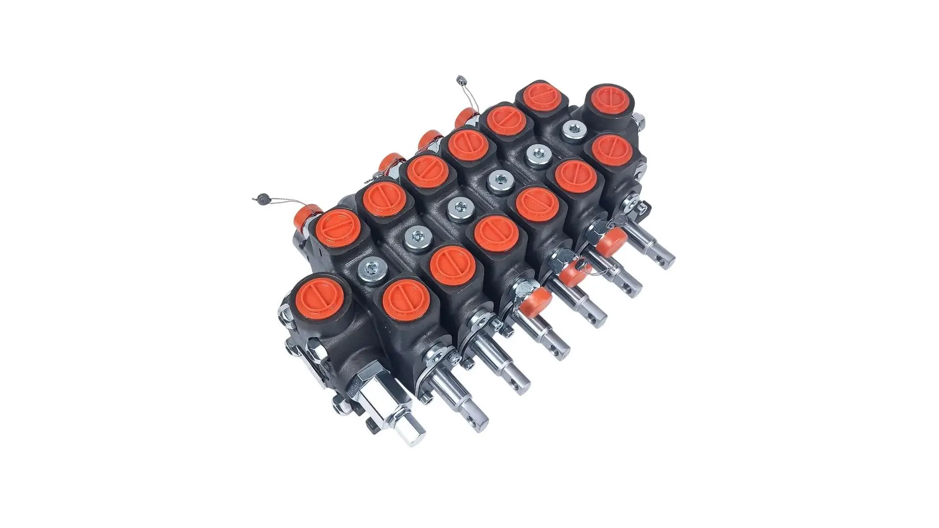 6PC100 Гидрораспределитель  