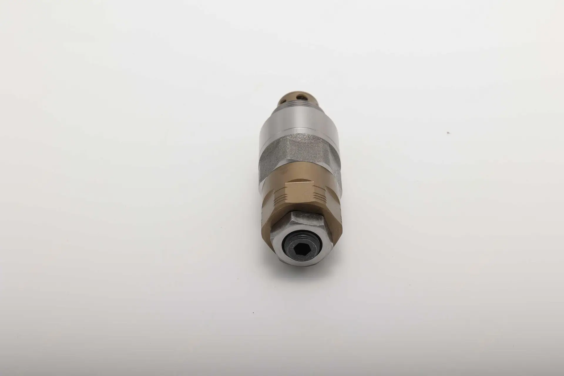 60100490 Клапан Sany