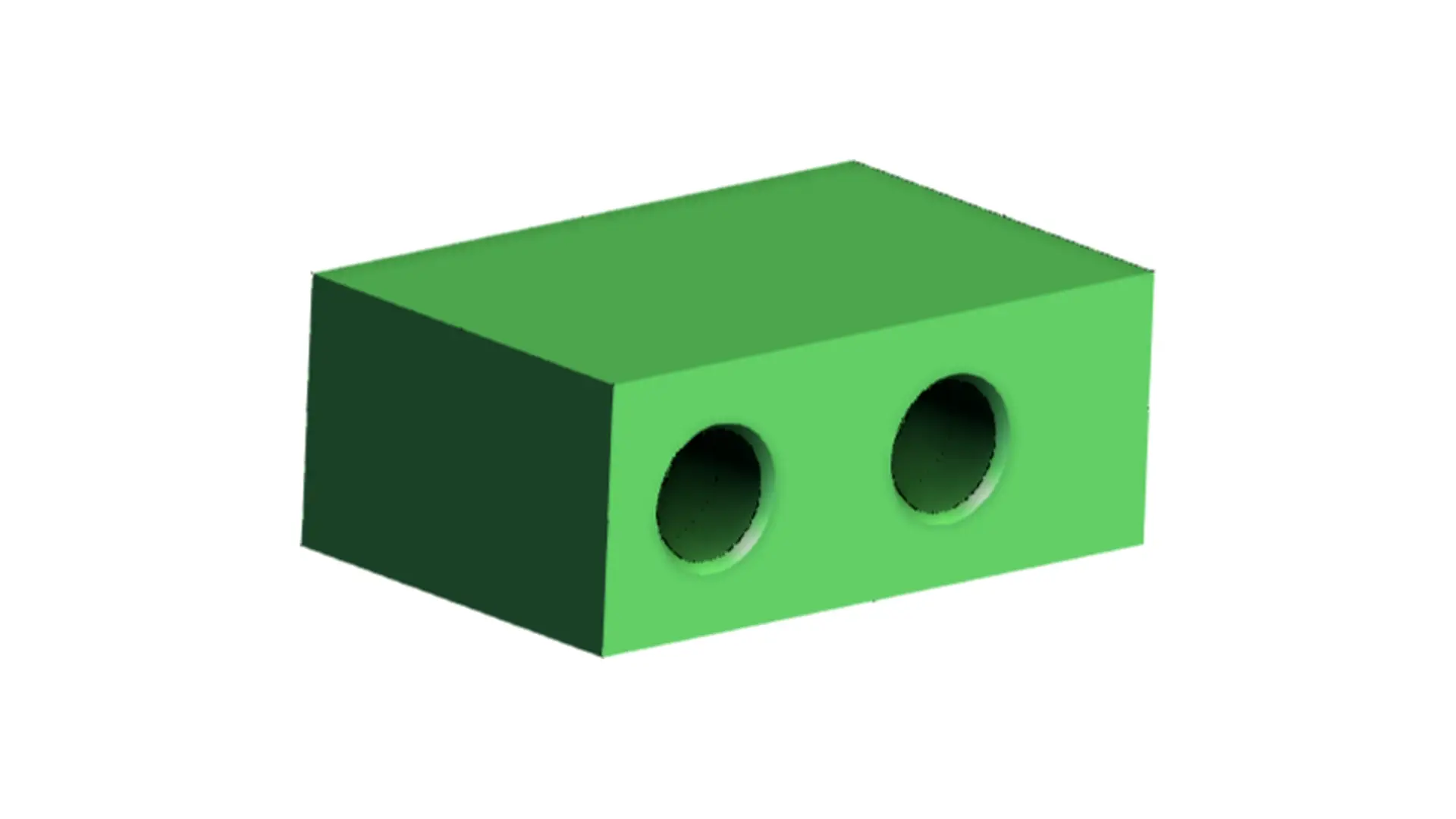 Z200.48.00.00-036 Коллектор гидрораспределителя LOGGER