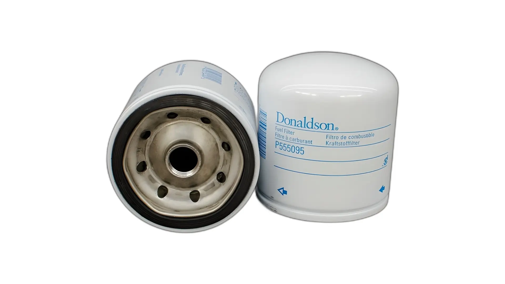 P555095 Фильтр топливный Donaldson