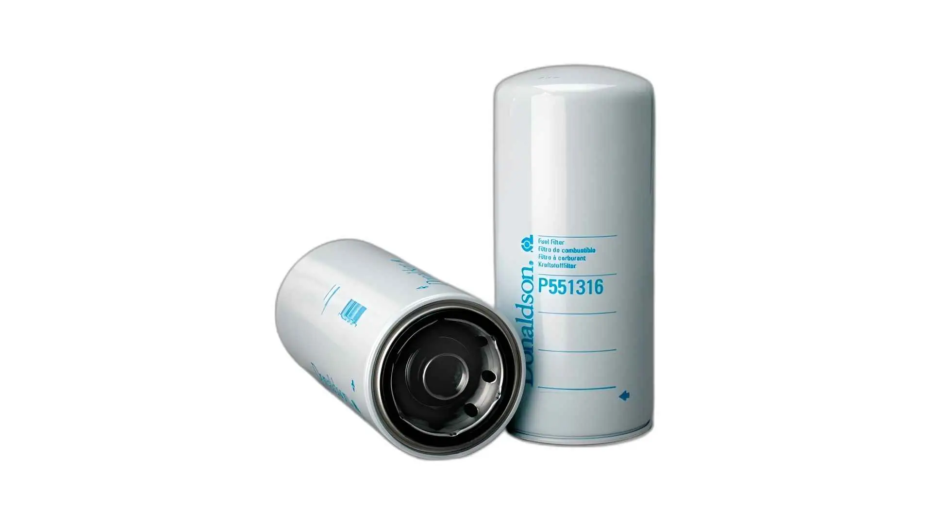 P551316 Фильтр топливный Donaldson