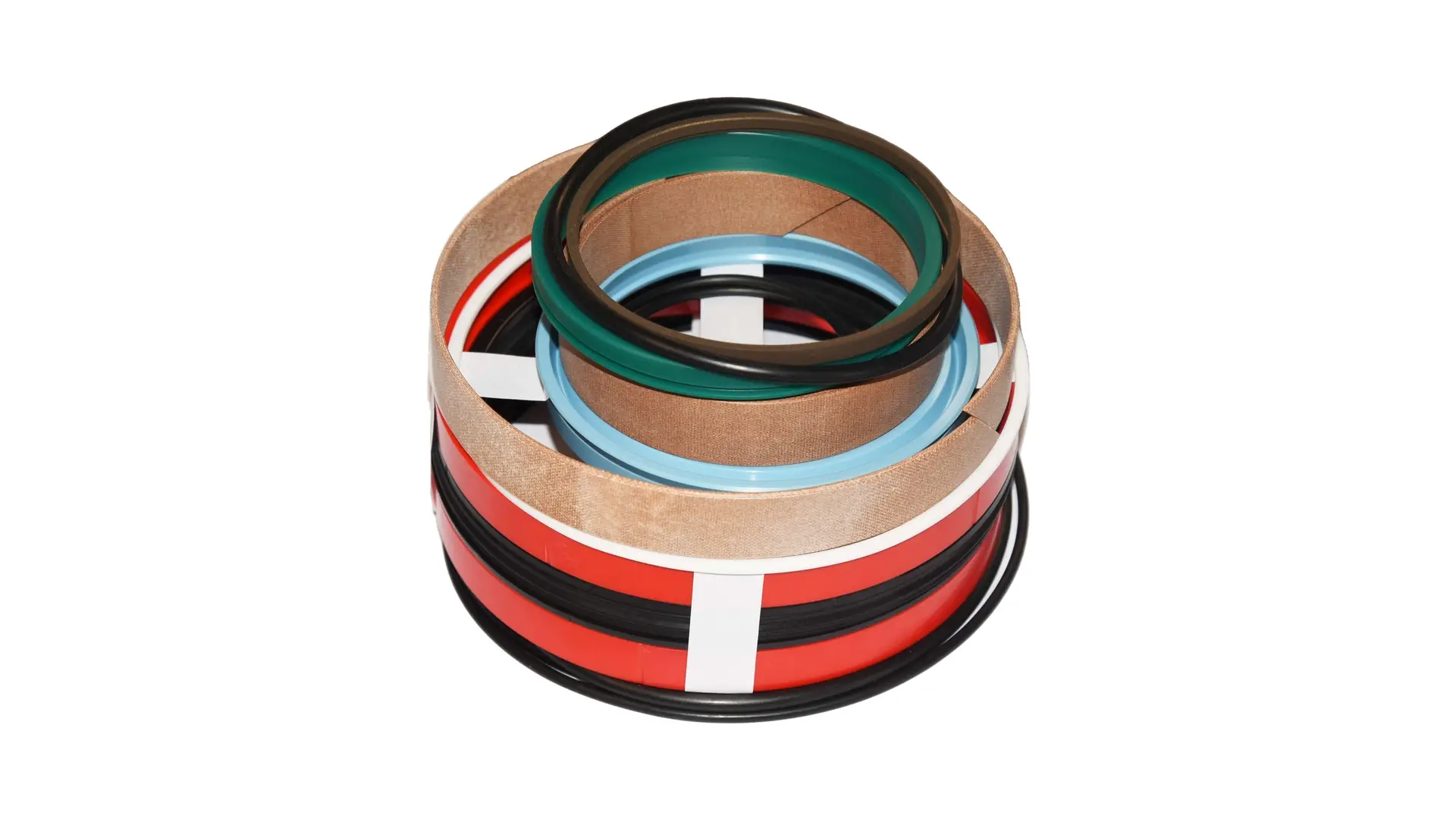 SYG008215207 Комплект ремонтный Sany